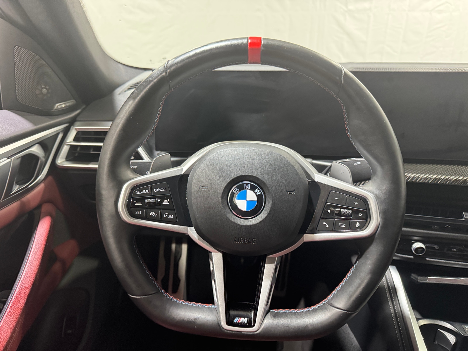 Thumbnail: 2025 BMW 4 Series - 3
