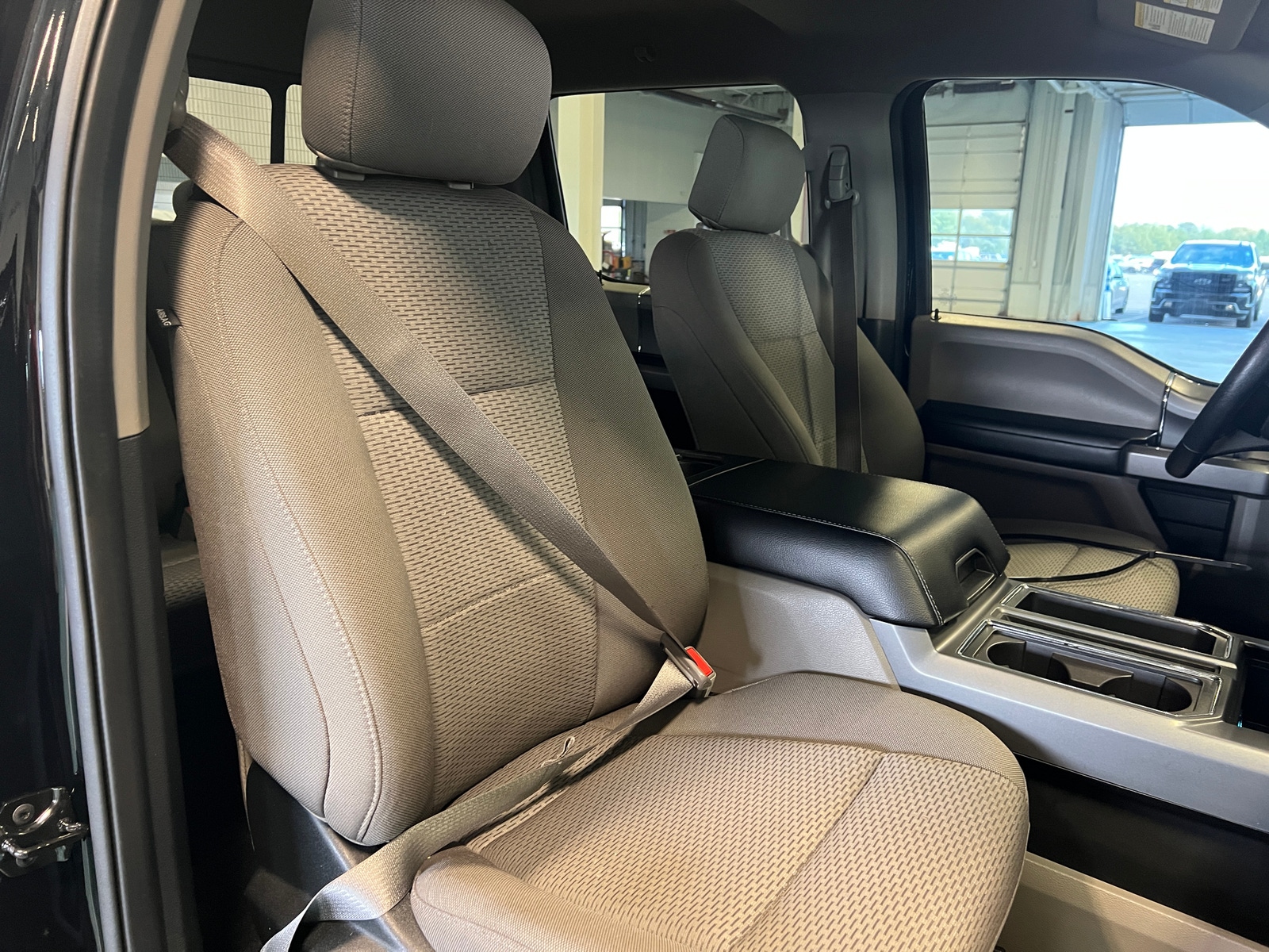 Thumbnail: 2019 Ford Econoline - 2