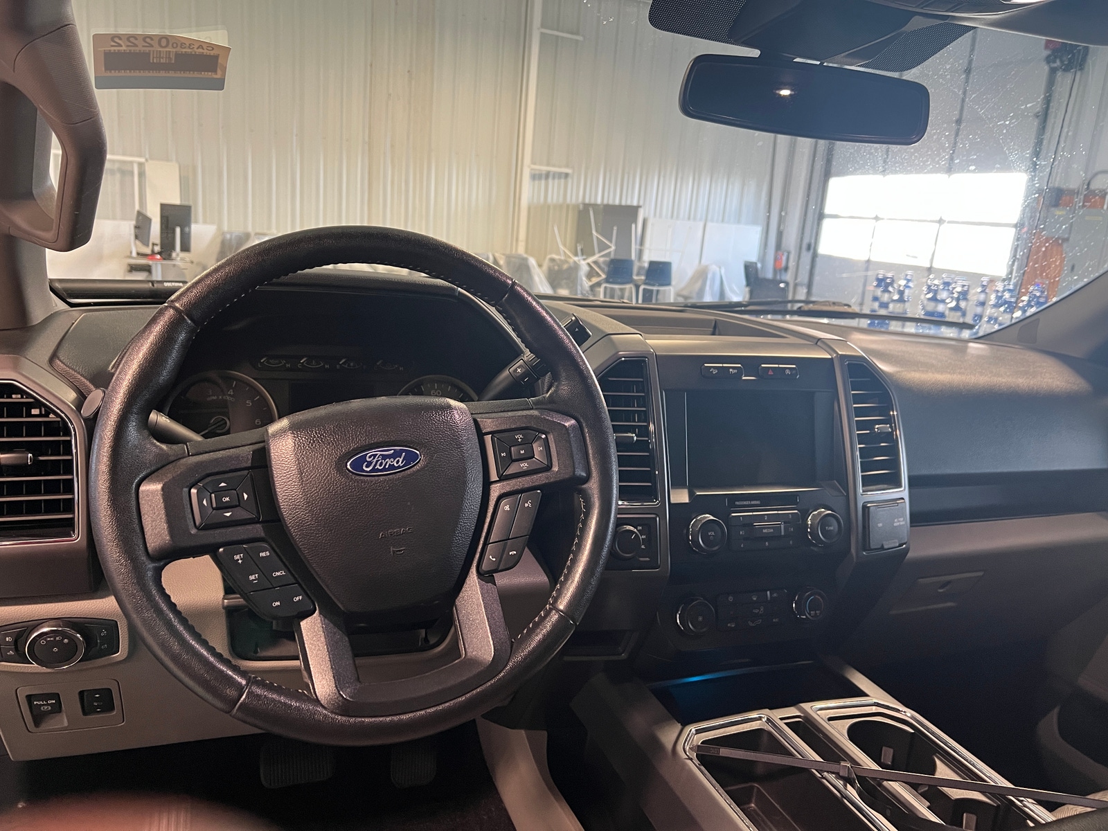 Thumbnail: 2019 Ford Econoline - 3
