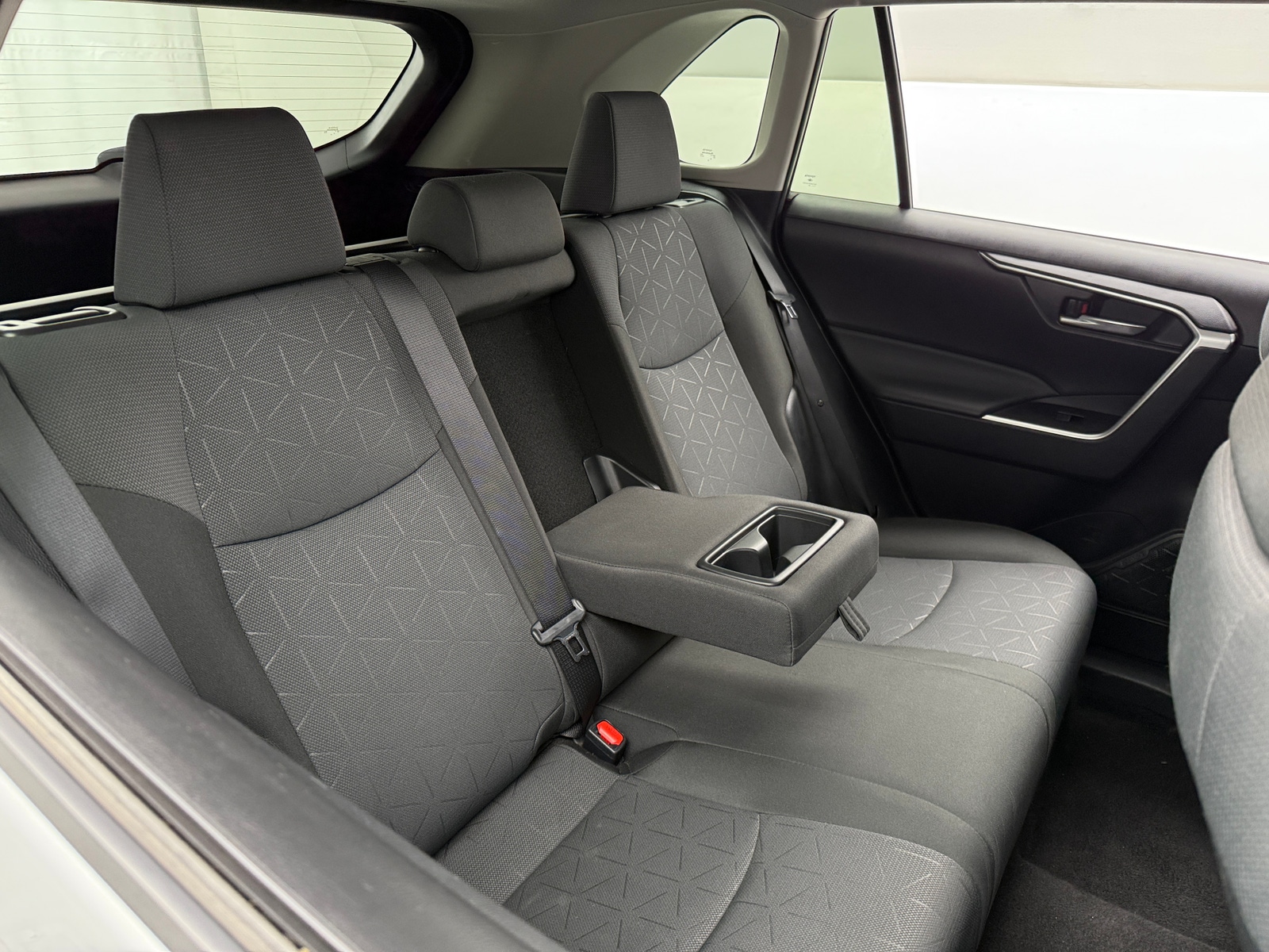 Thumbnail: 2024 Toyota RAV4 - 6