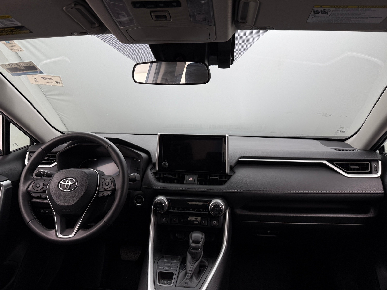 Thumbnail: 2024 Toyota RAV4 - 3