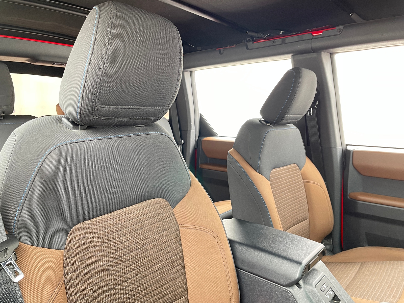 Thumbnail: 2022 Ford Bronco - 2