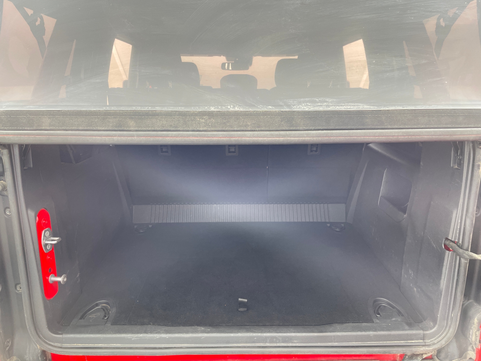 Thumbnail: 2022 Ford Bronco - 7