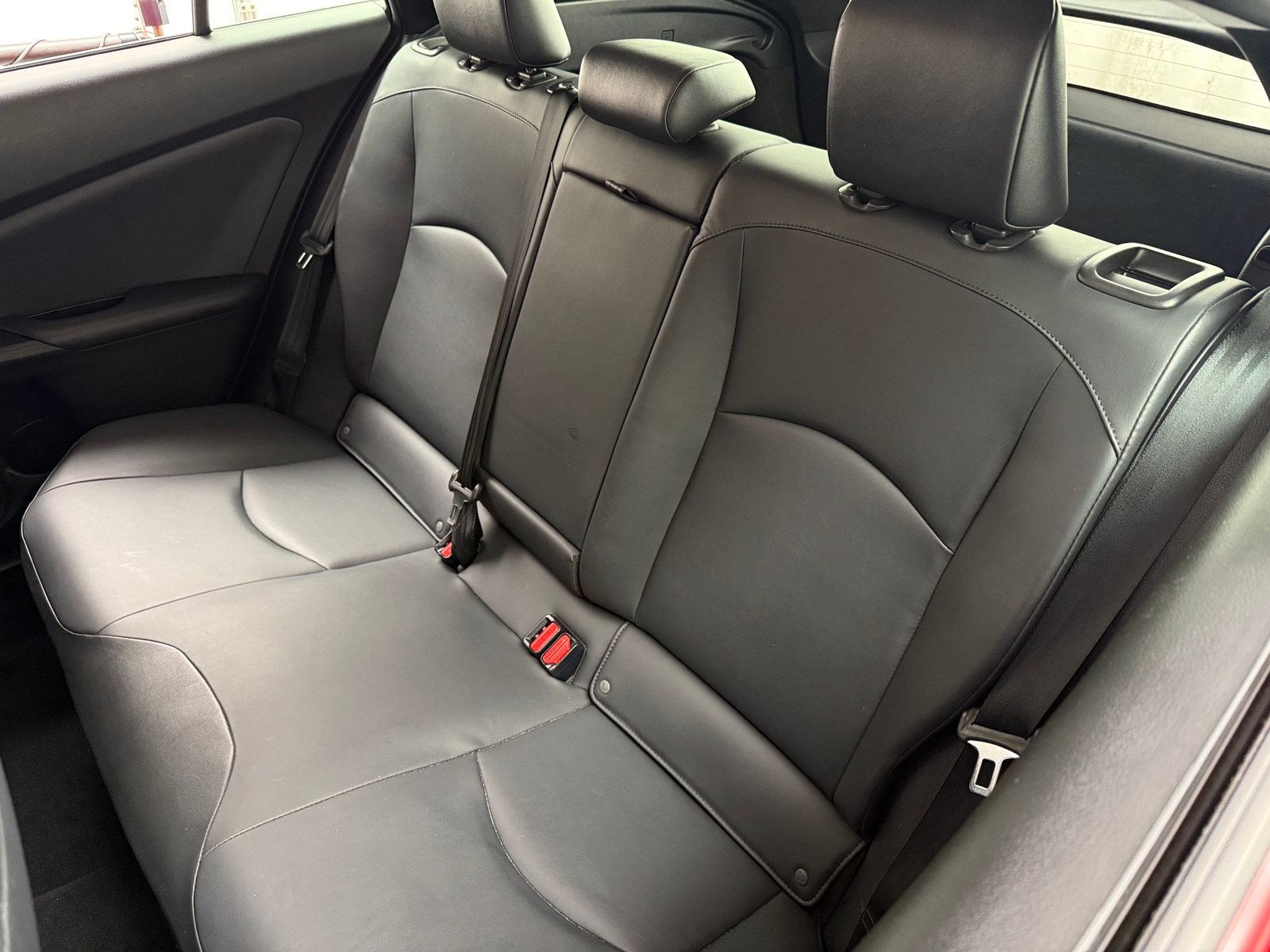 Thumbnail: 2019 Toyota Prius - 5
