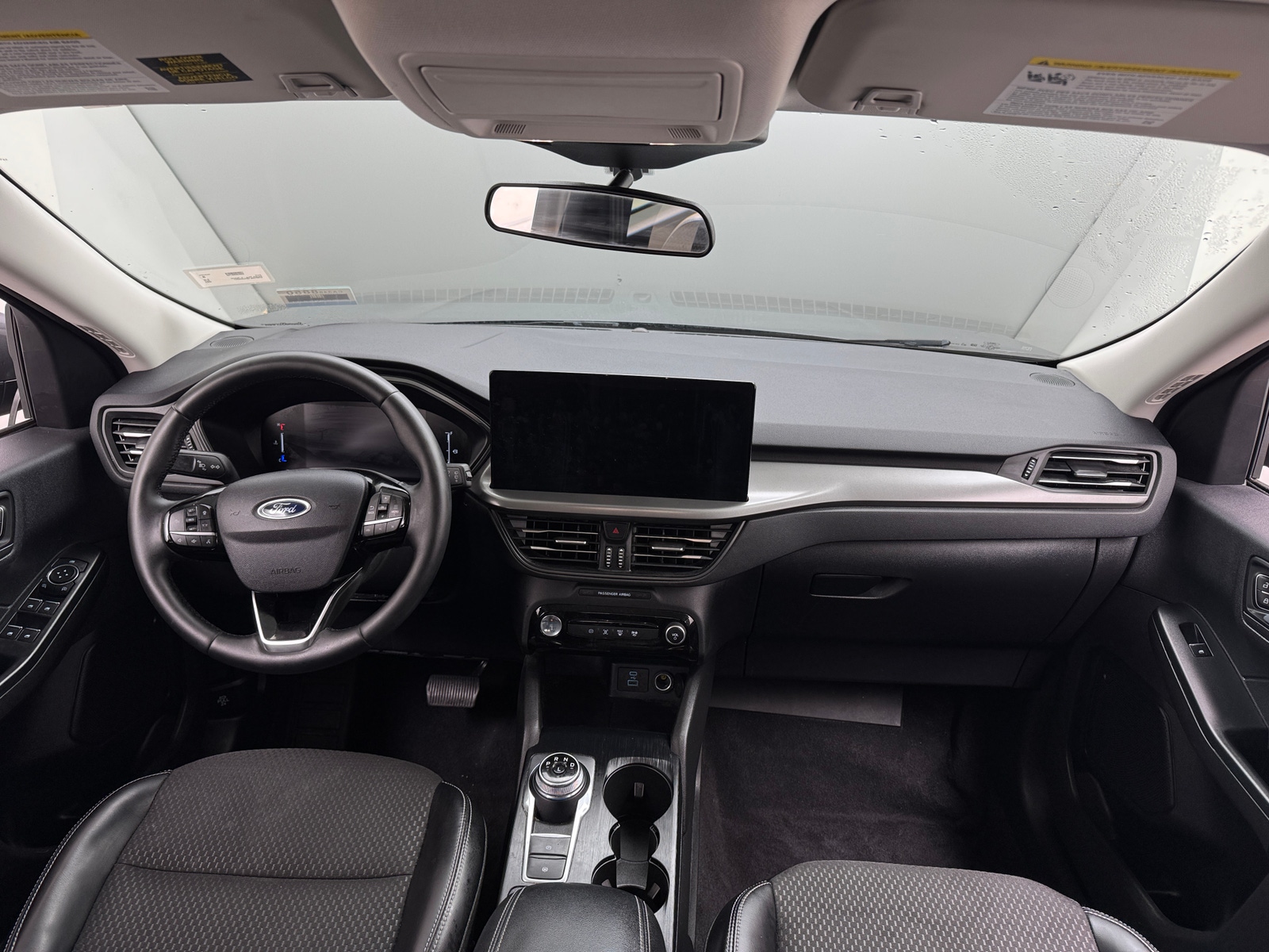 Thumbnail: 2023 Ford Escape - 3