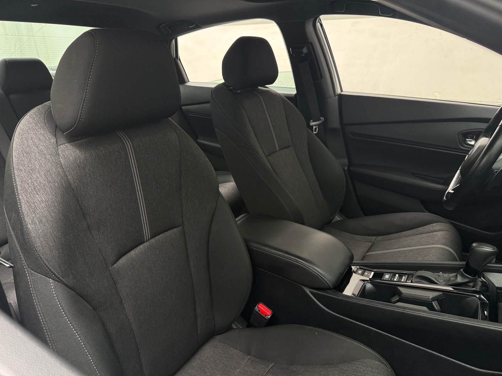 Thumbnail: 2024 Honda Accord - 2