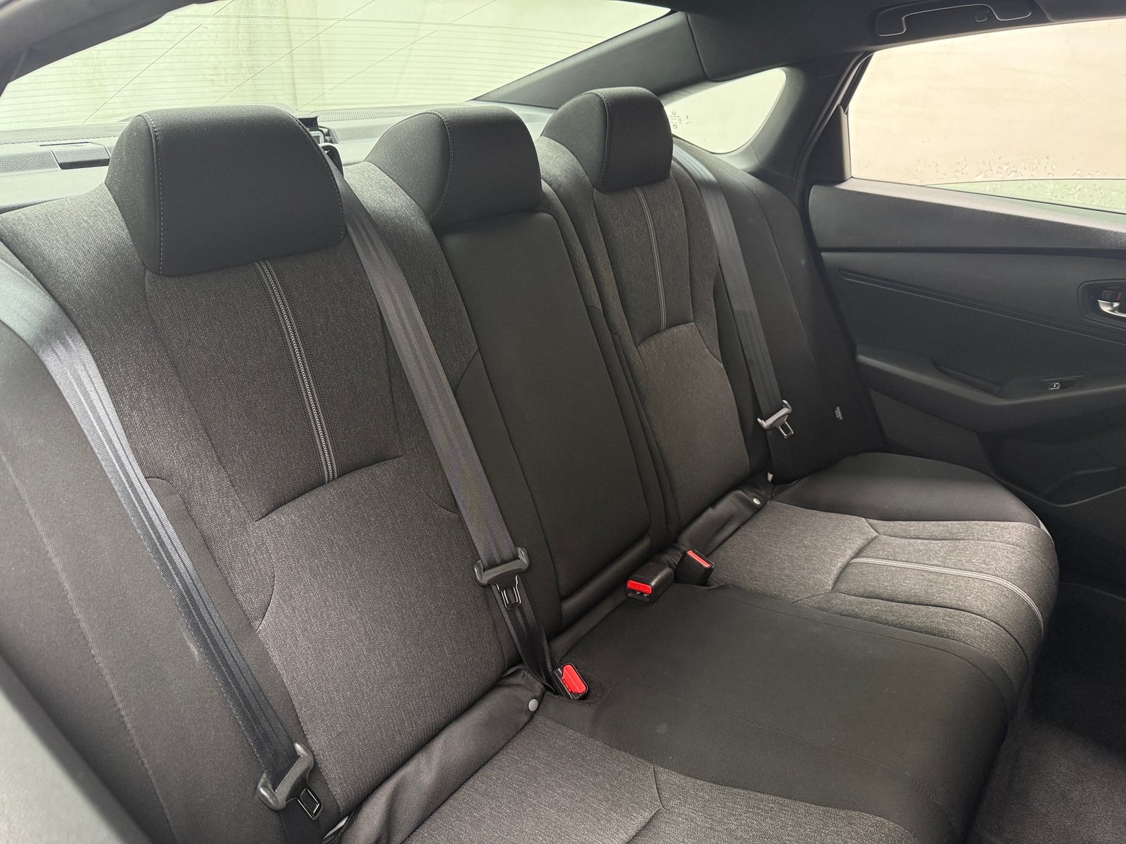 Thumbnail: 2024 Honda Accord - 6