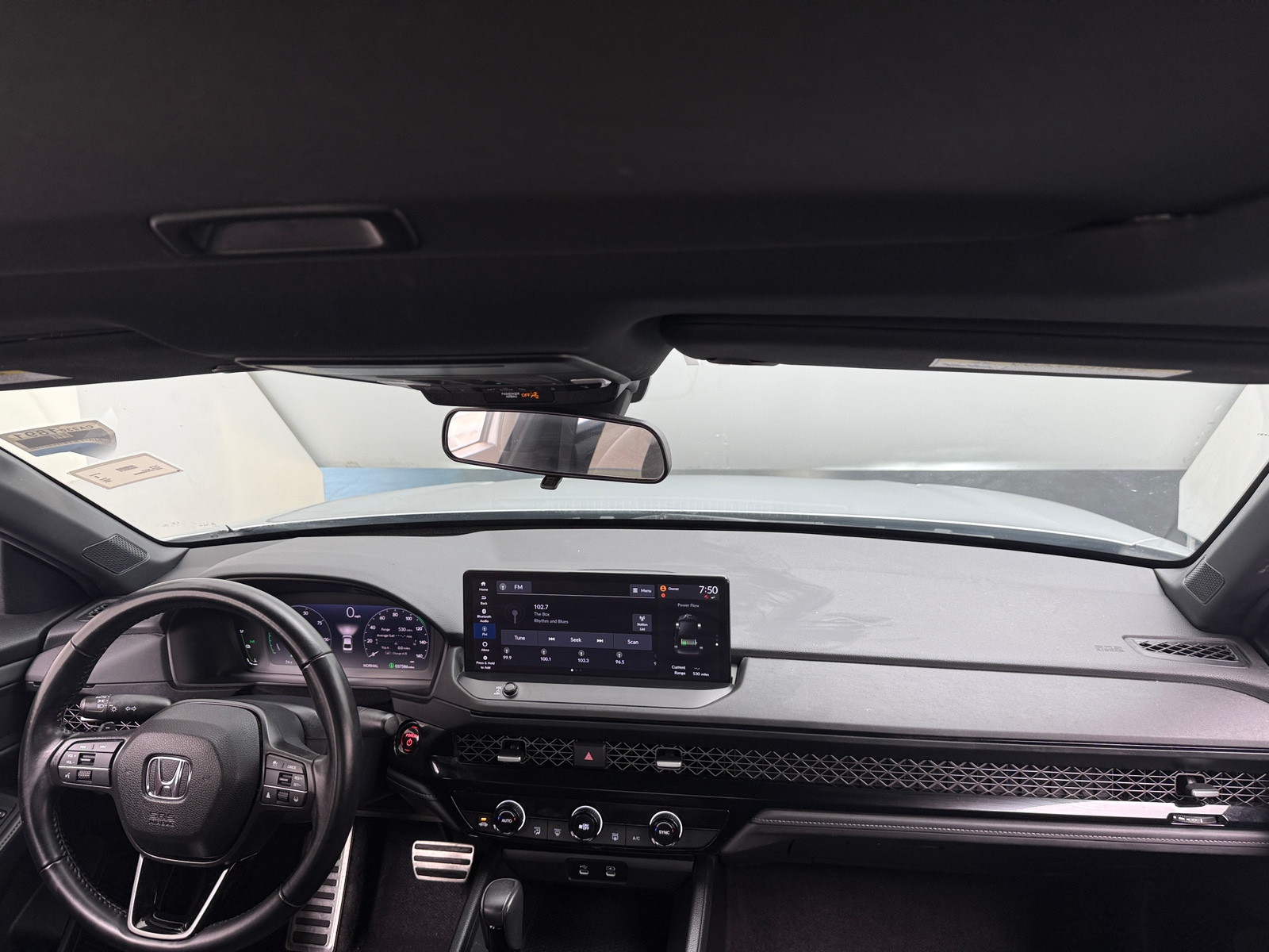 Thumbnail: 2024 Honda Accord - 3