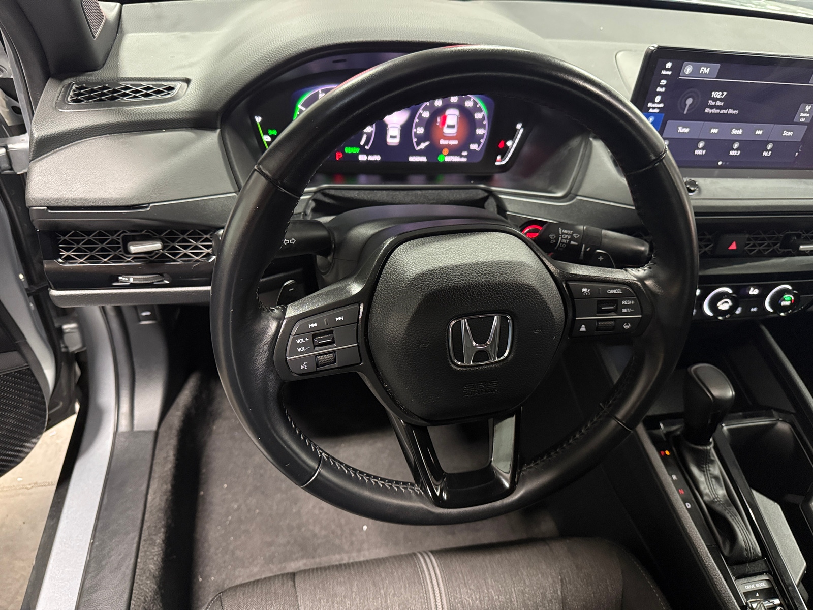 Thumbnail: 2024 Honda Accord - 5