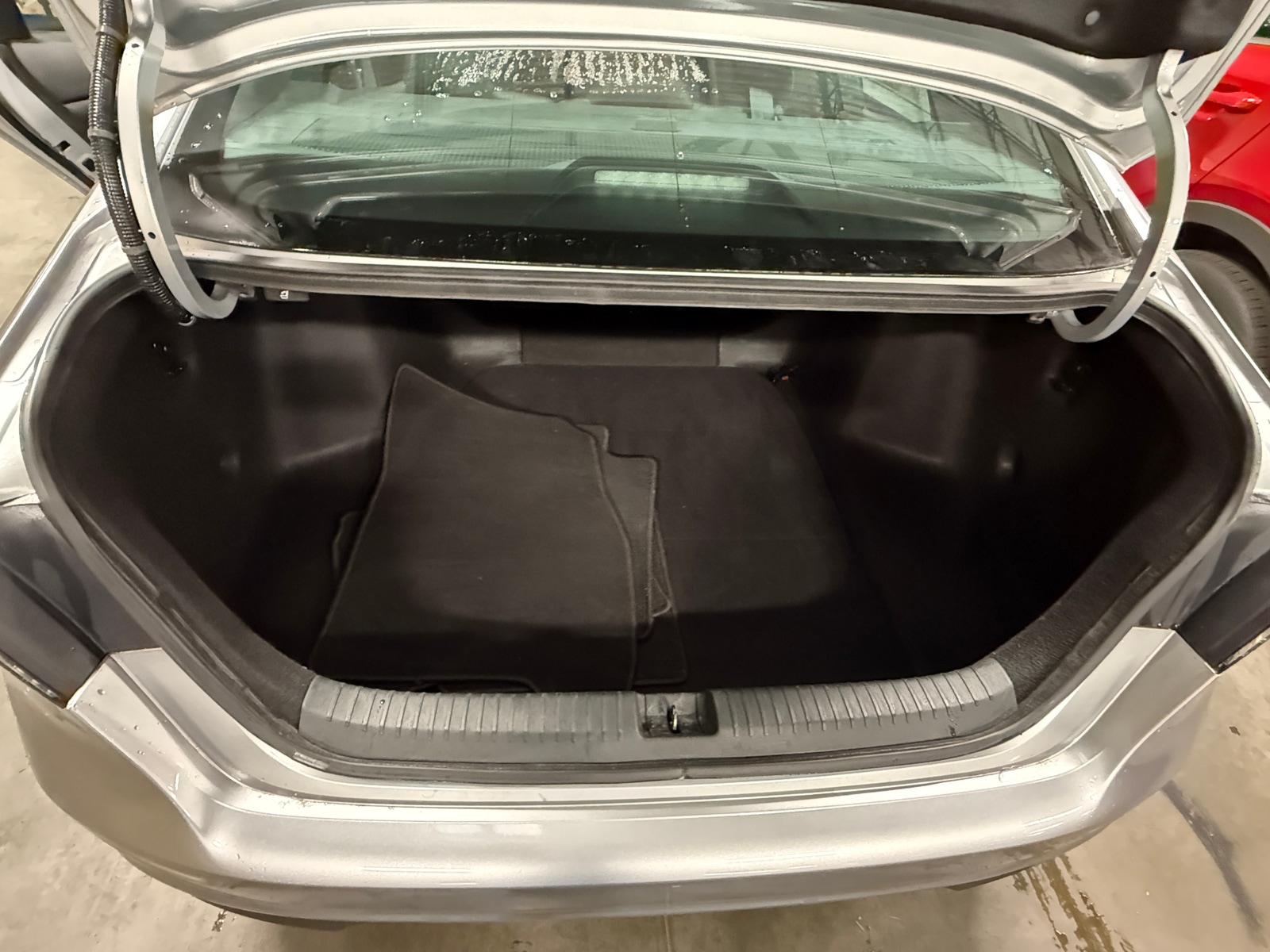 Thumbnail: 2024 Honda Accord - 7