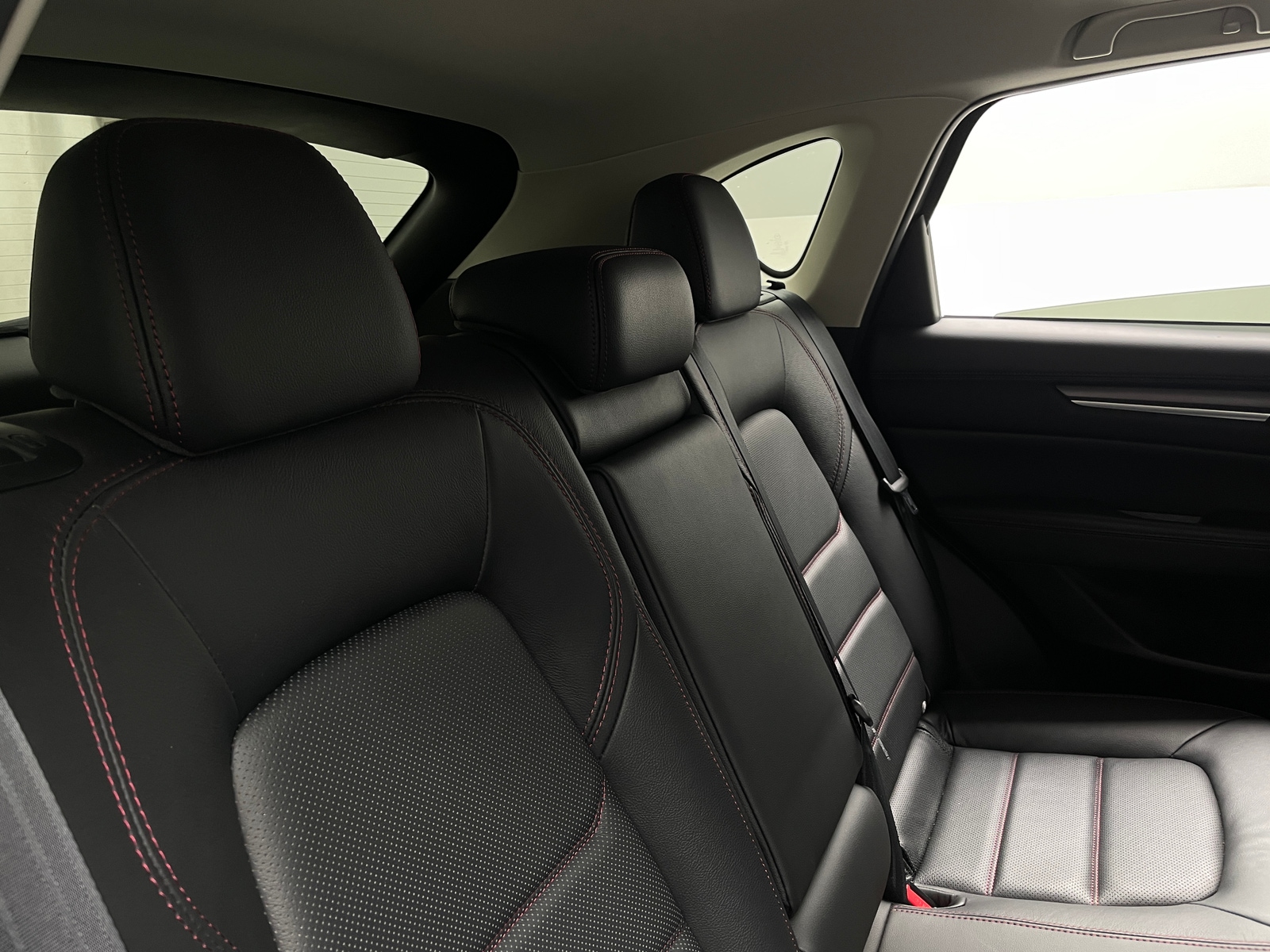 Thumbnail: 2022 Mazda CX-5 - 5