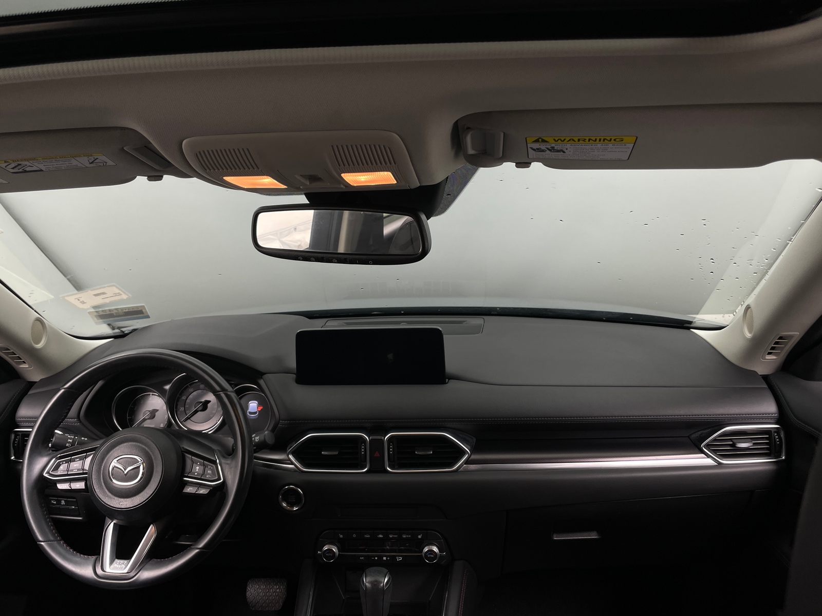 Thumbnail: 2022 Mazda CX-5 - 2