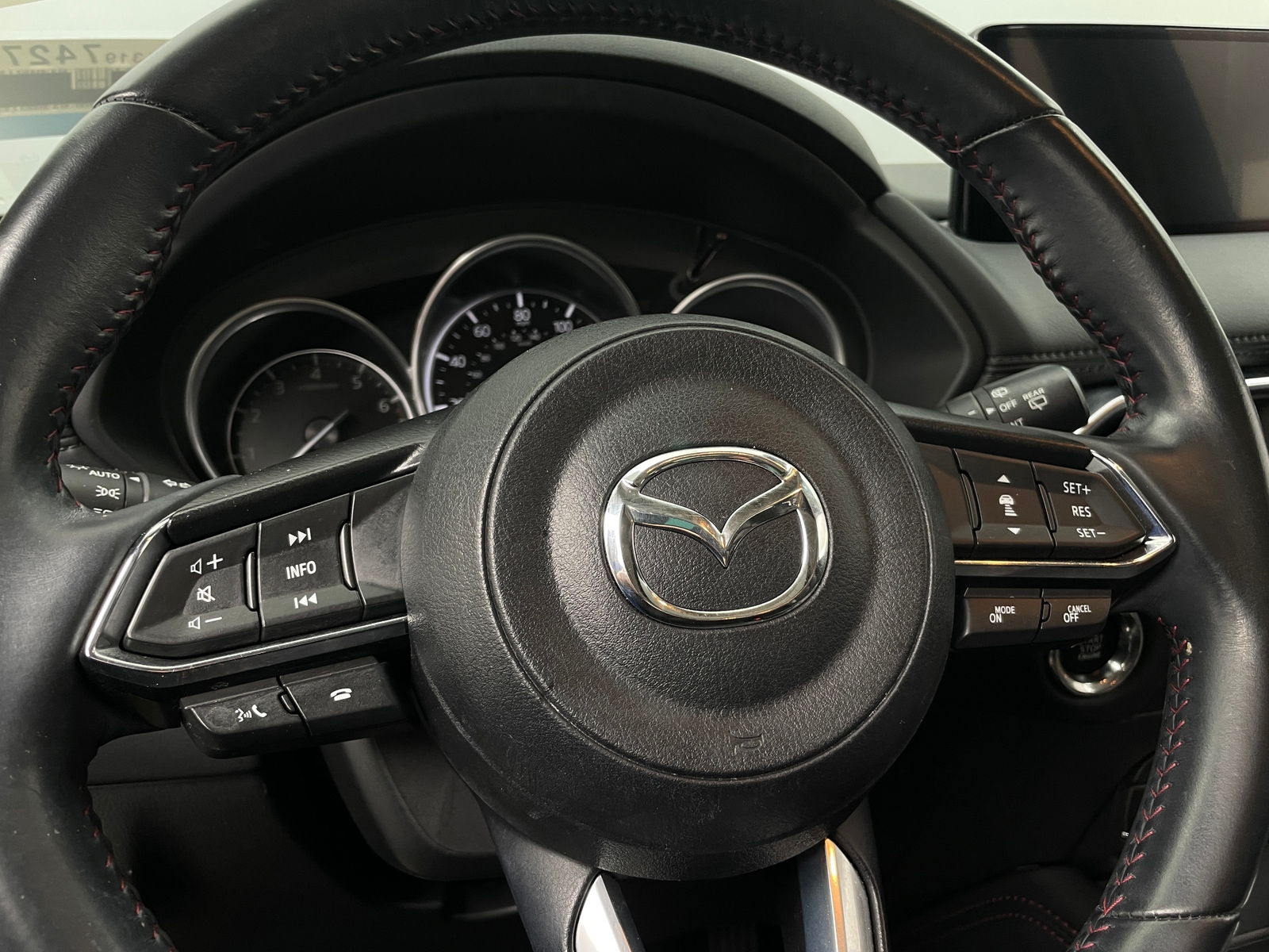 Thumbnail: 2022 Mazda CX-5 - 4