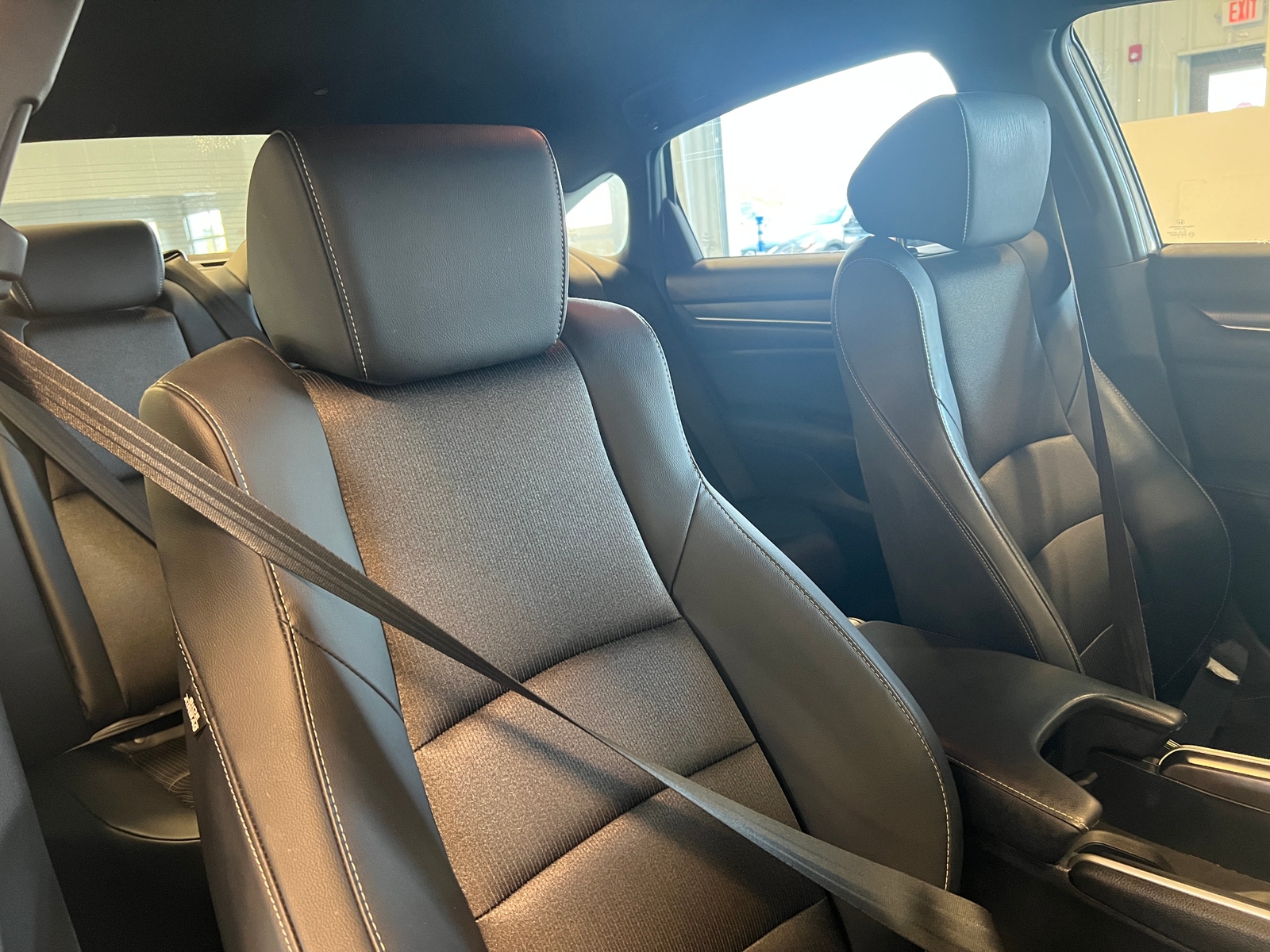 Thumbnail: 2018 Honda Accord - 2