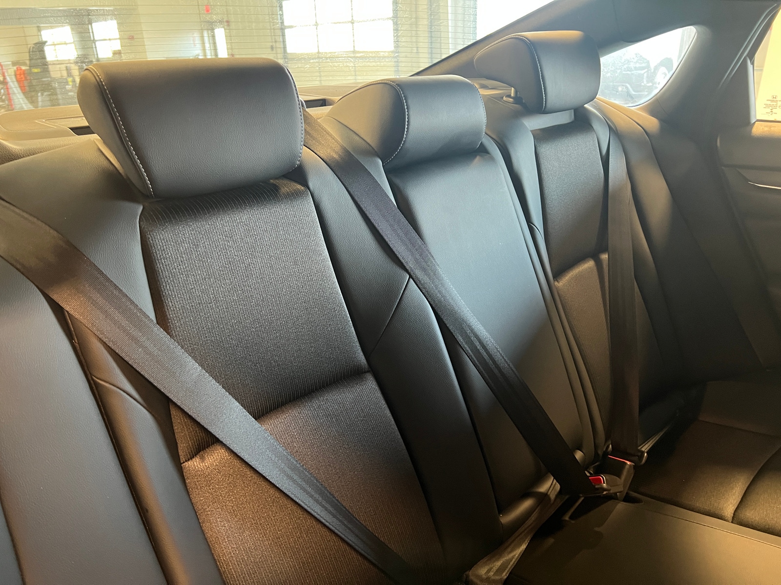 Thumbnail: 2018 Honda Accord - 6