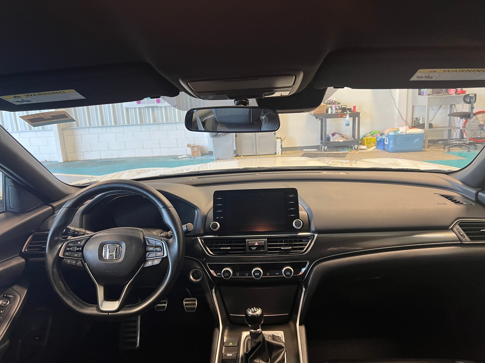 Thumbnail: 2018 Honda Accord - 3