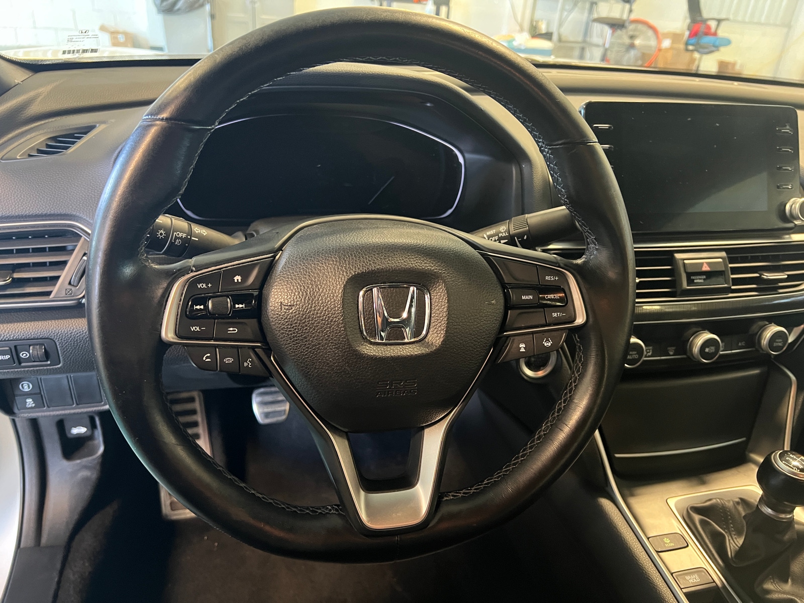 Thumbnail: 2018 Honda Accord - 5