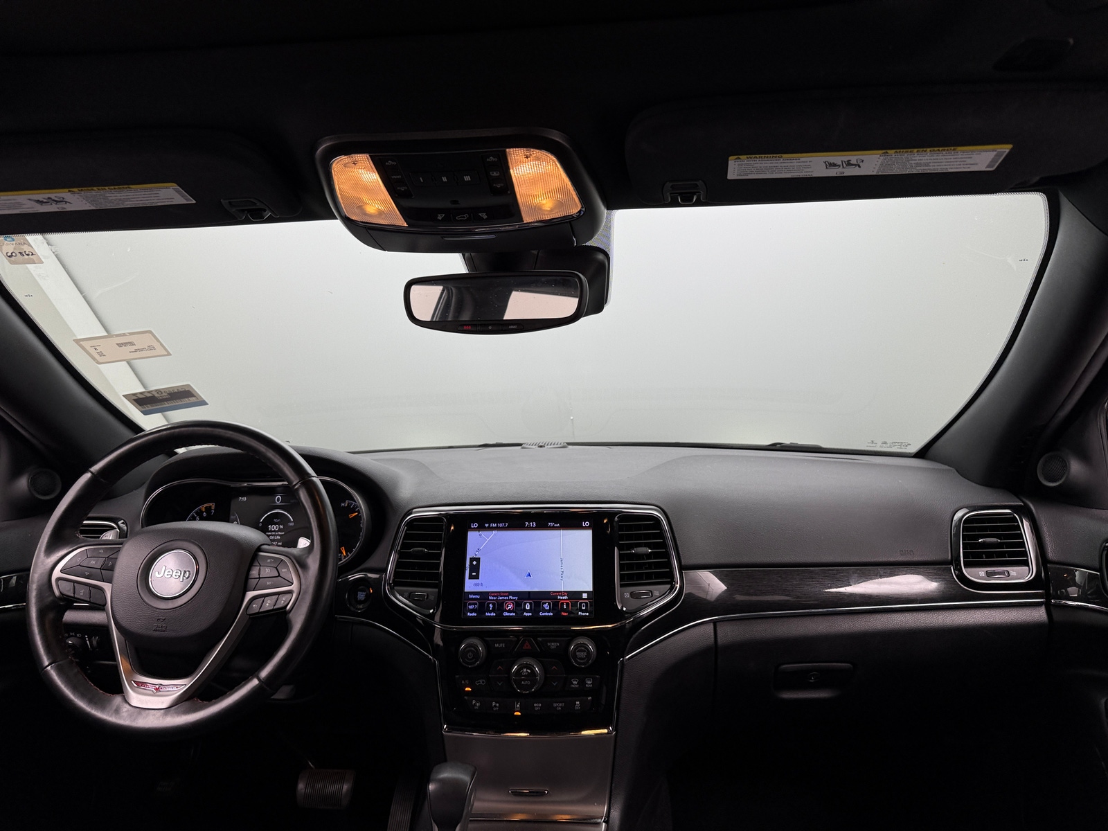 Thumbnail: 2019 Jeep Grand Cherokee - 2