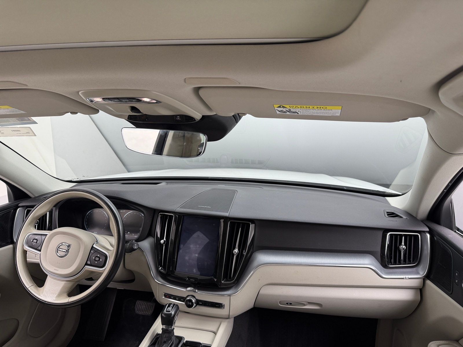 Thumbnail: 2020 Volvo XC60 - 2