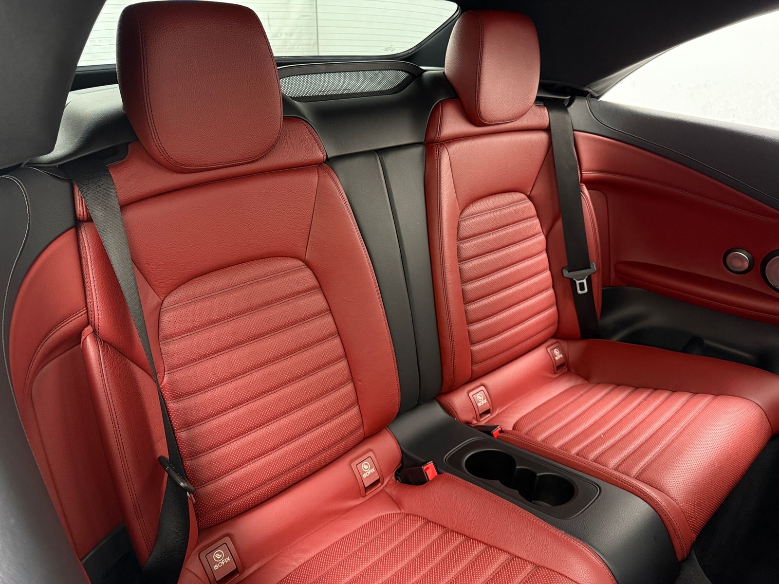 Thumbnail: 2017 Mercedes-Benz C-Class - 5