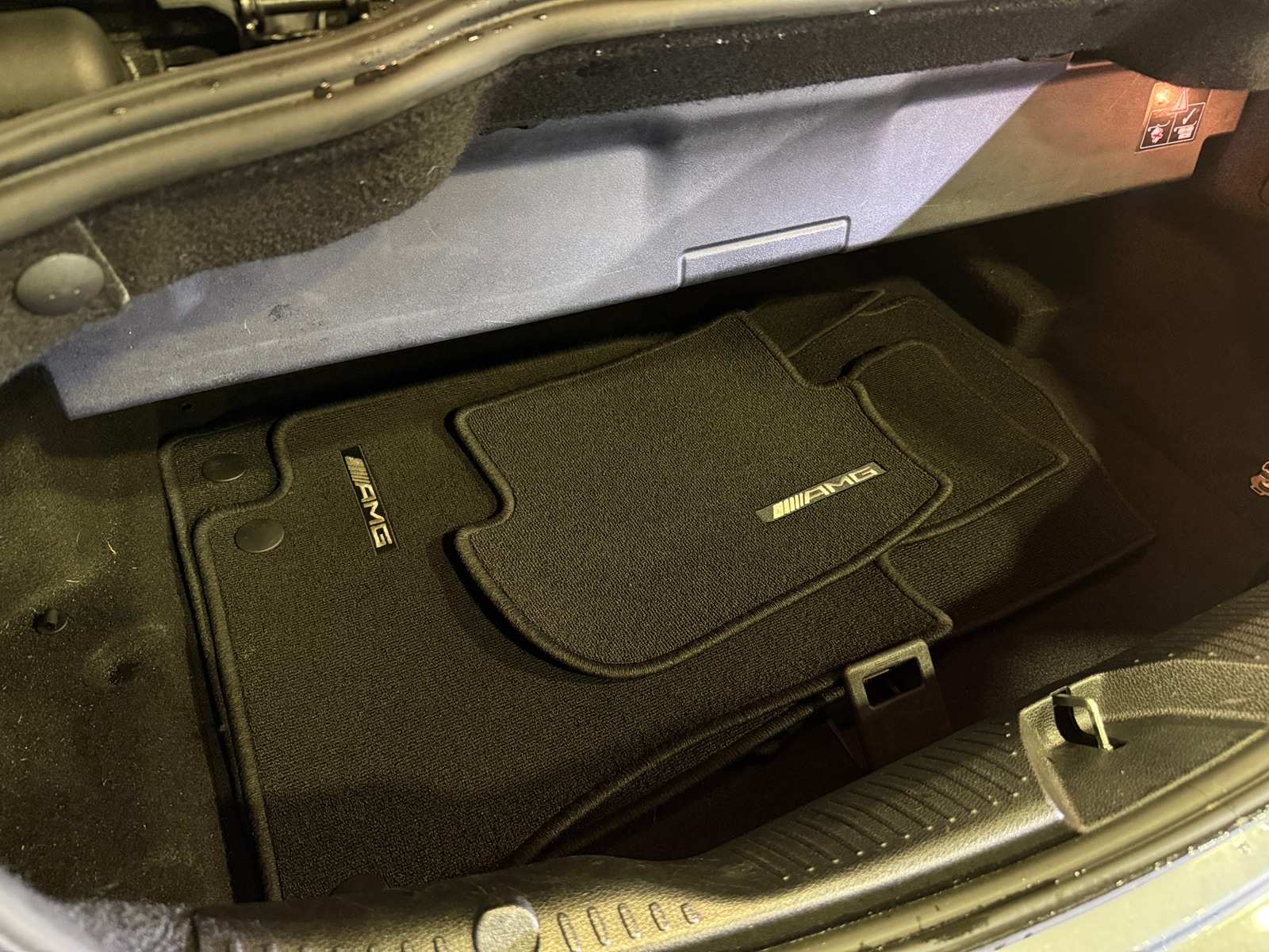 Thumbnail: 2017 Mercedes-Benz C-Class - 6