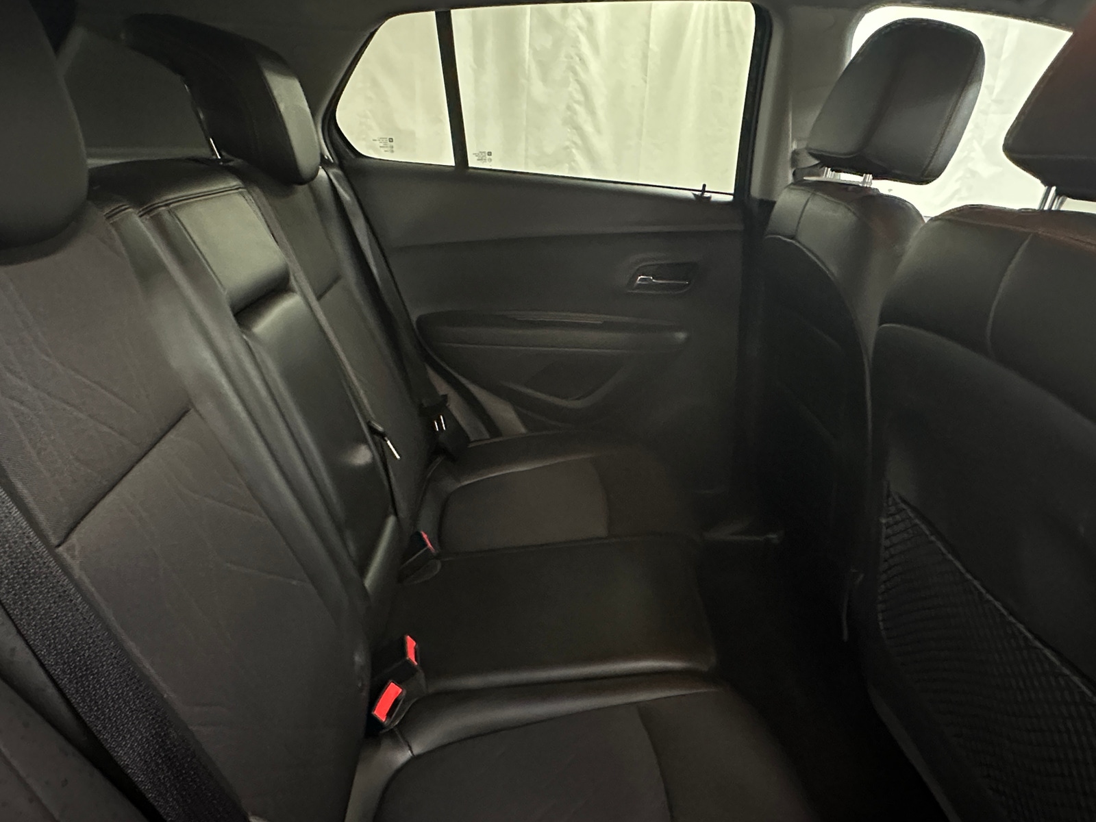 Thumbnail: 2017 Chevrolet Trax - 4
