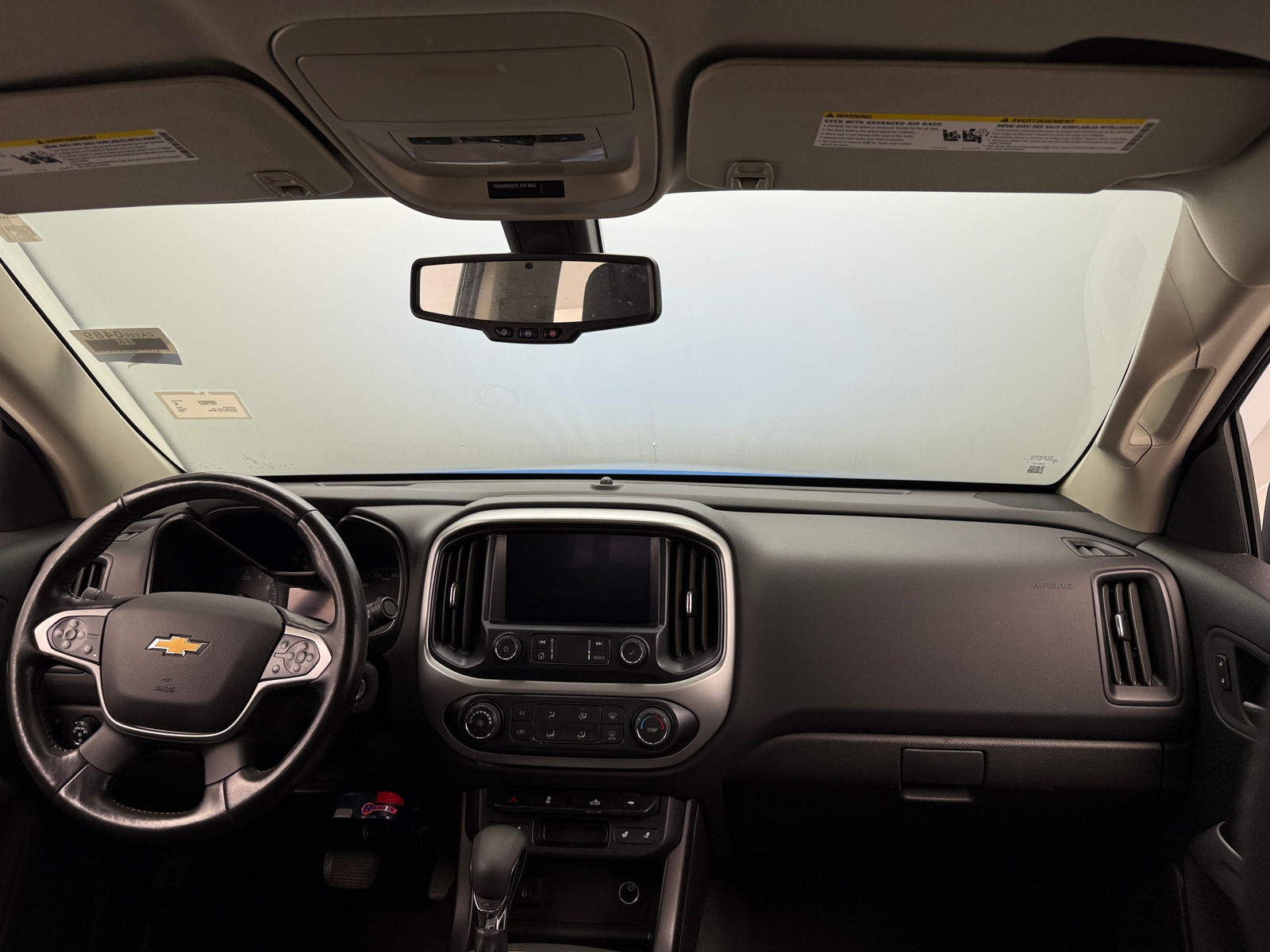 Thumbnail: 2022 Chevrolet Colorado - 3