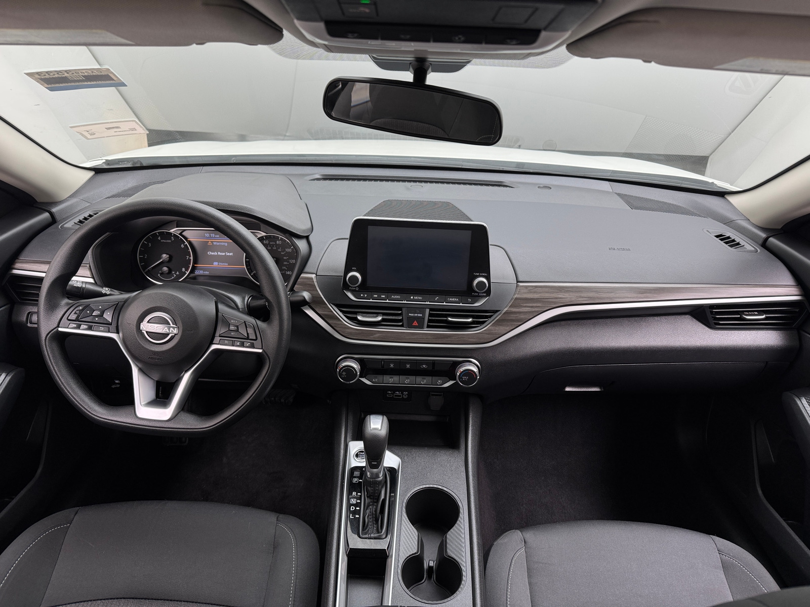 Thumbnail: 2025 Nissan Altima - 3