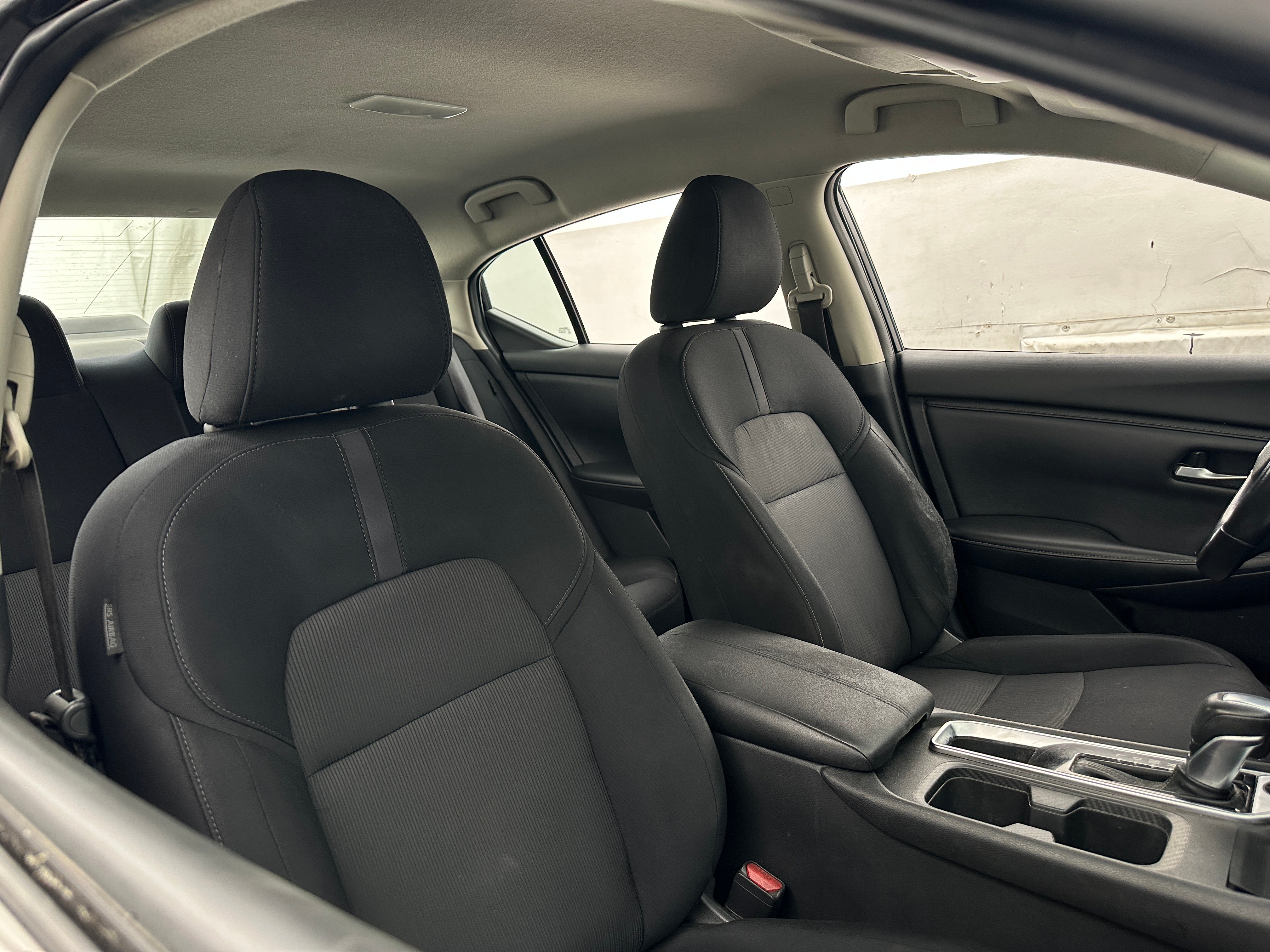 2022 Nissan Sentra