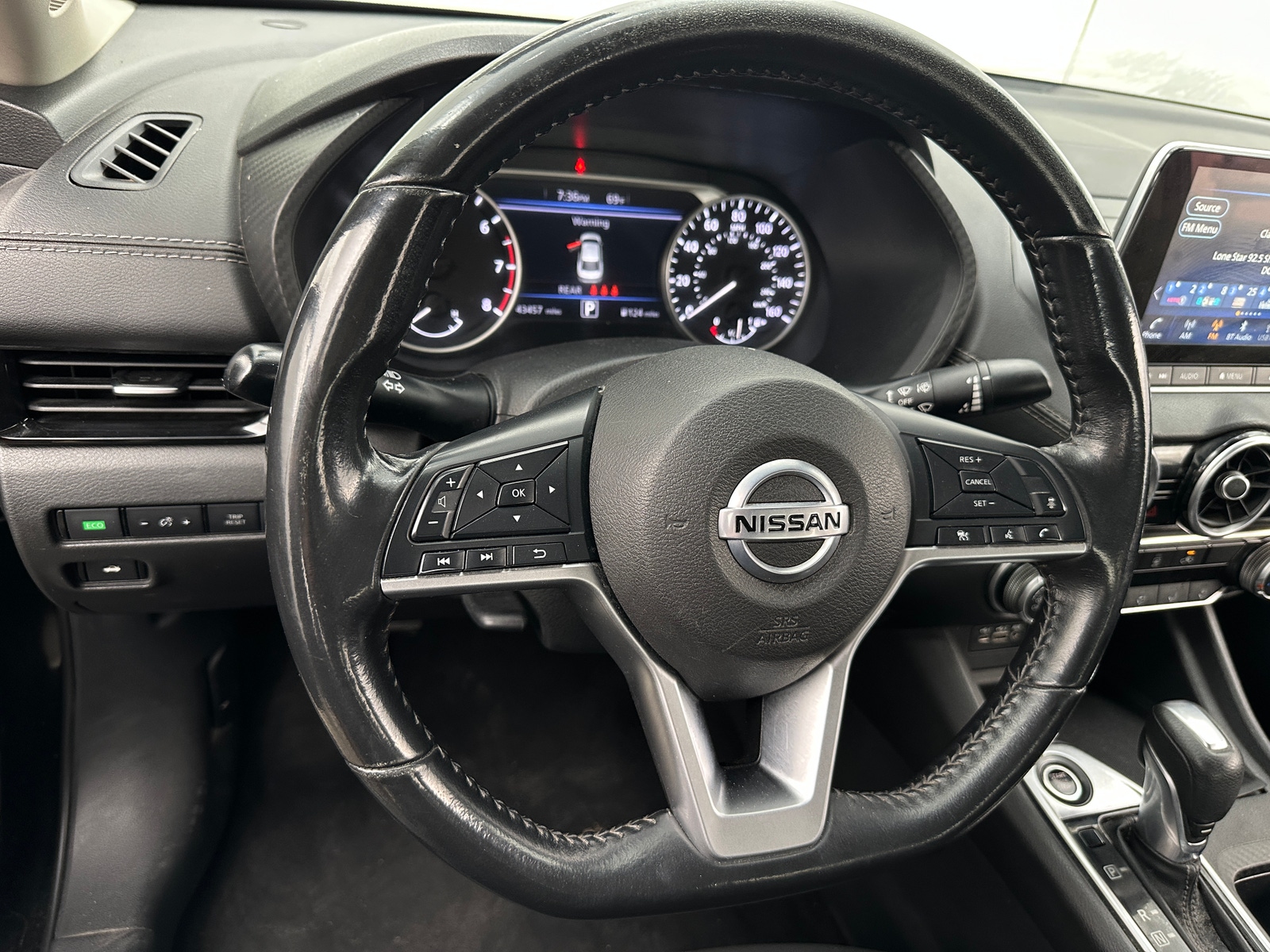 Thumbnail: 2022 Nissan Sentra - 5