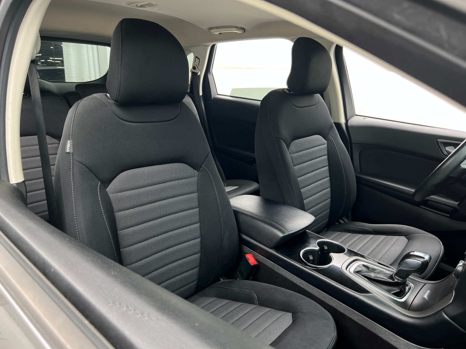 Thumbnail: 2018 Ford Edge - 2