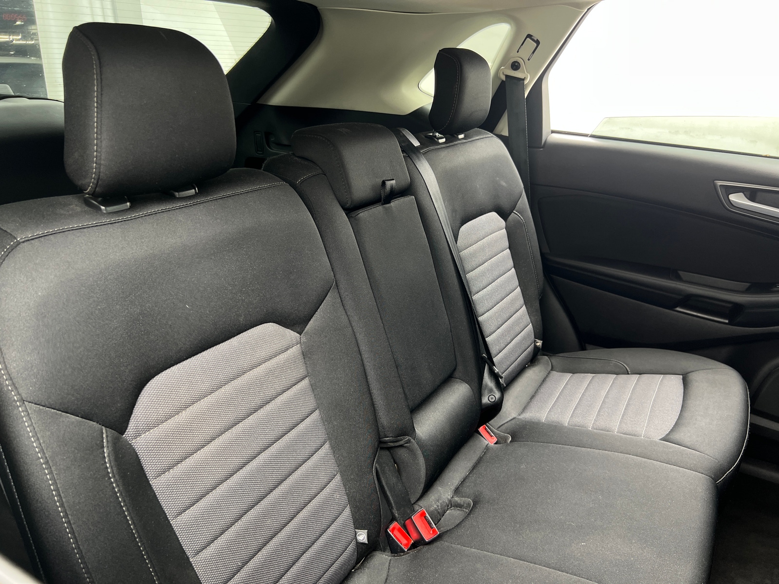 Thumbnail: 2018 Ford Edge - 6
