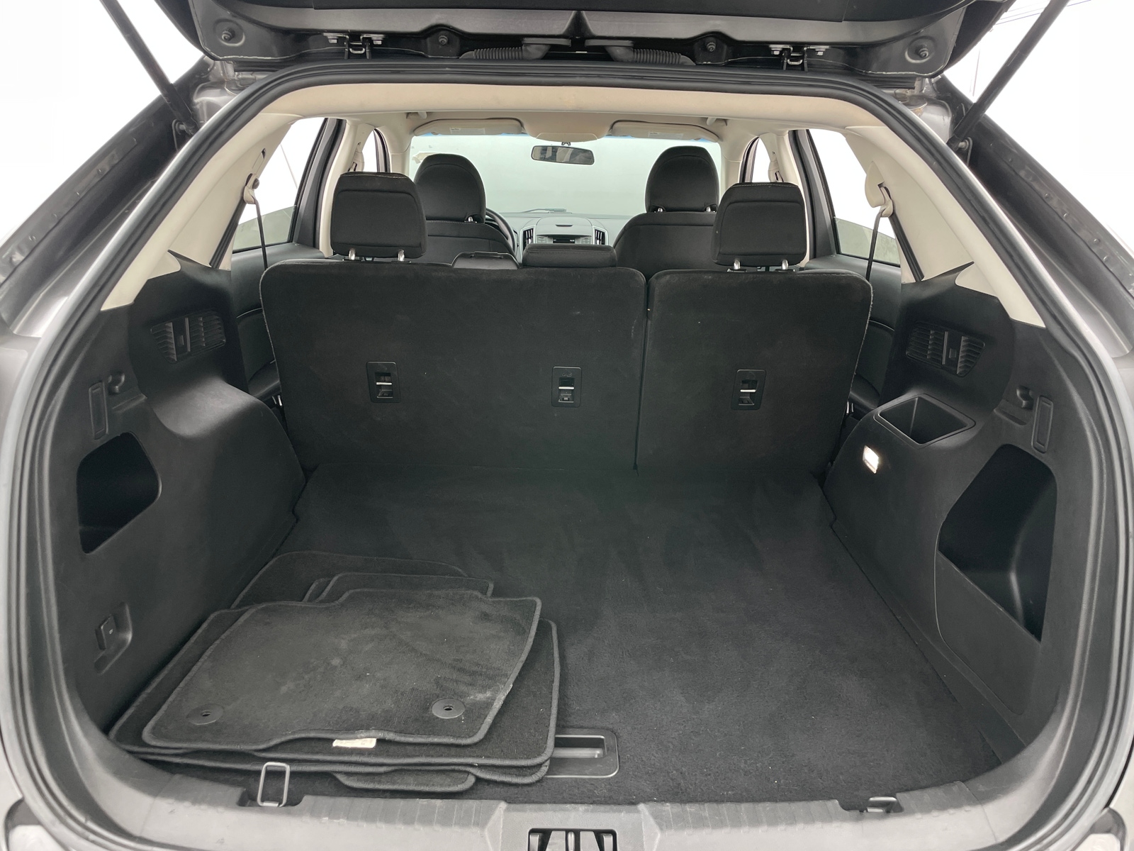 Thumbnail: 2018 Ford Edge - 7