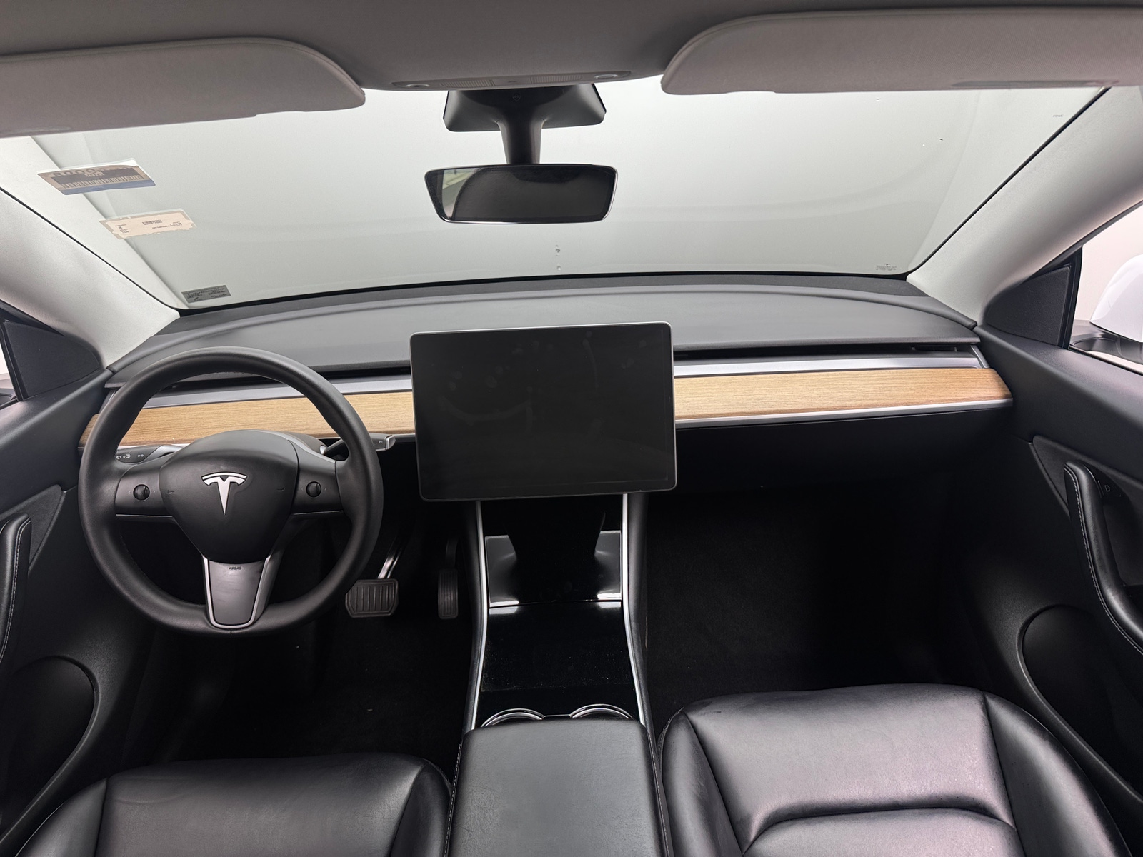Thumbnail: 2021 Tesla Model Y - 2