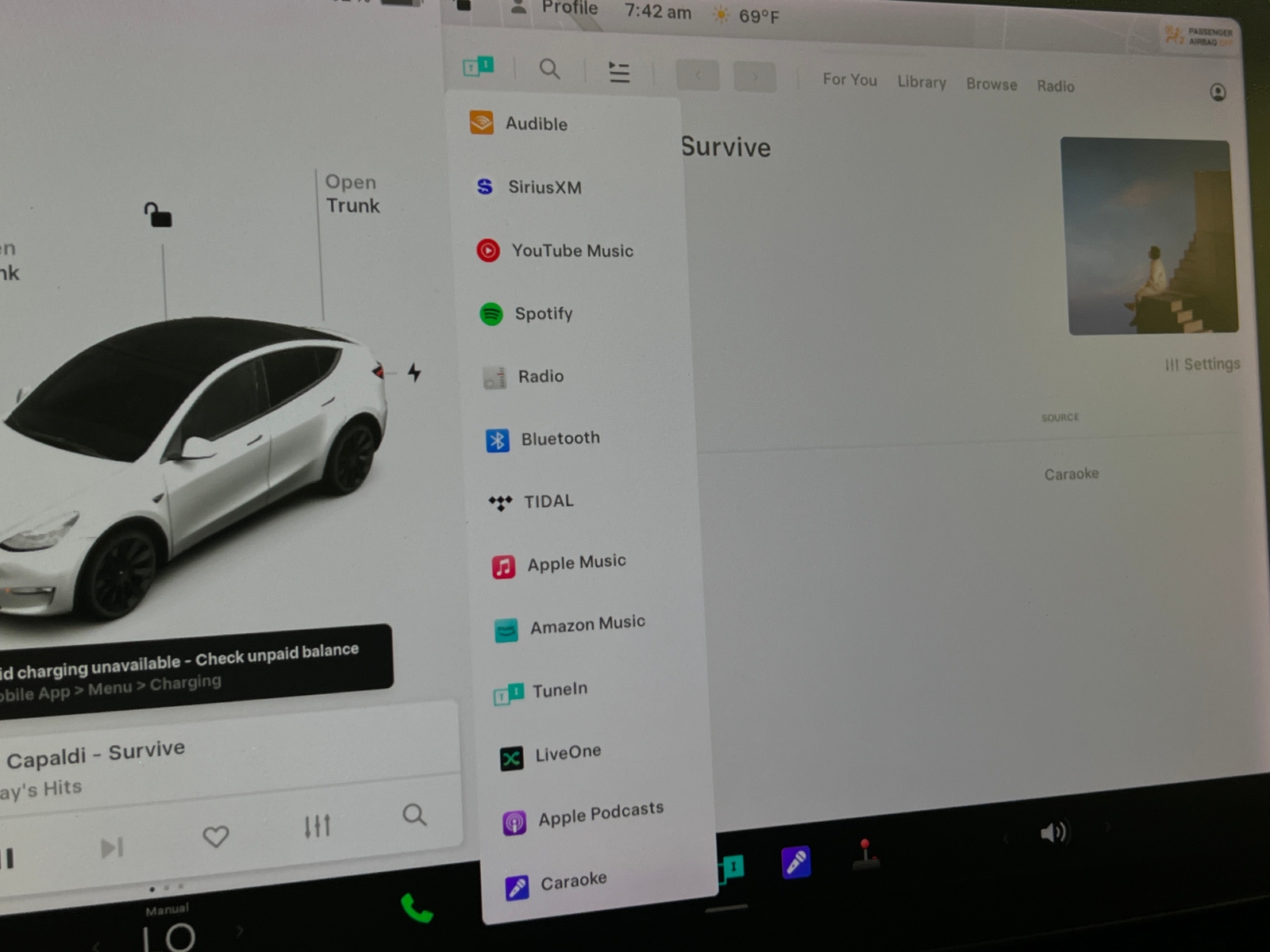 Thumbnail: 2021 Tesla Model Y - 3
