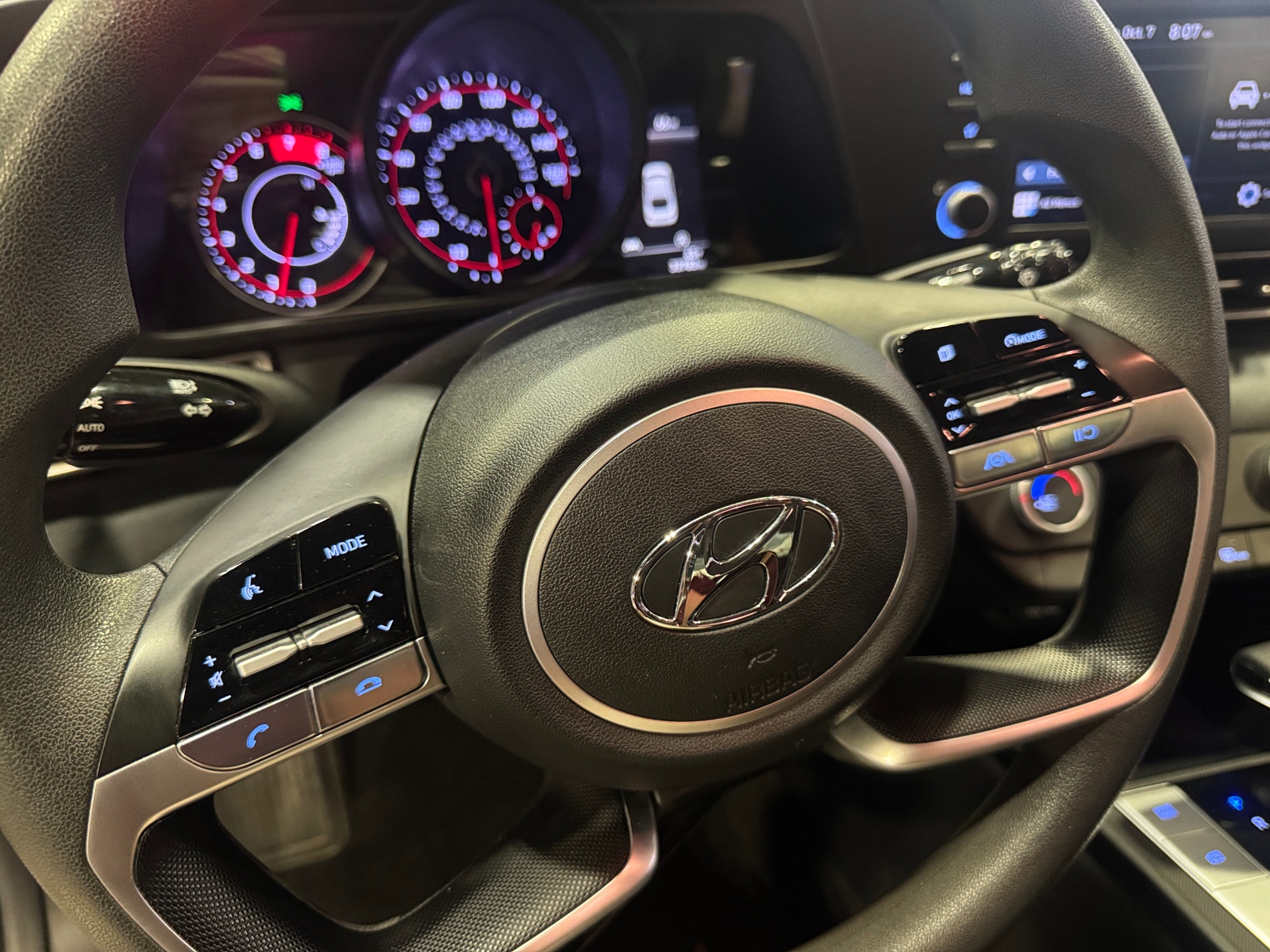 Thumbnail: 2023 Hyundai Elantra - 5