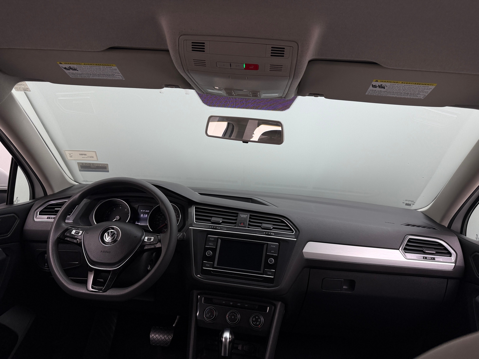 Thumbnail: 2020 Volkswagen Tiguan - 3
