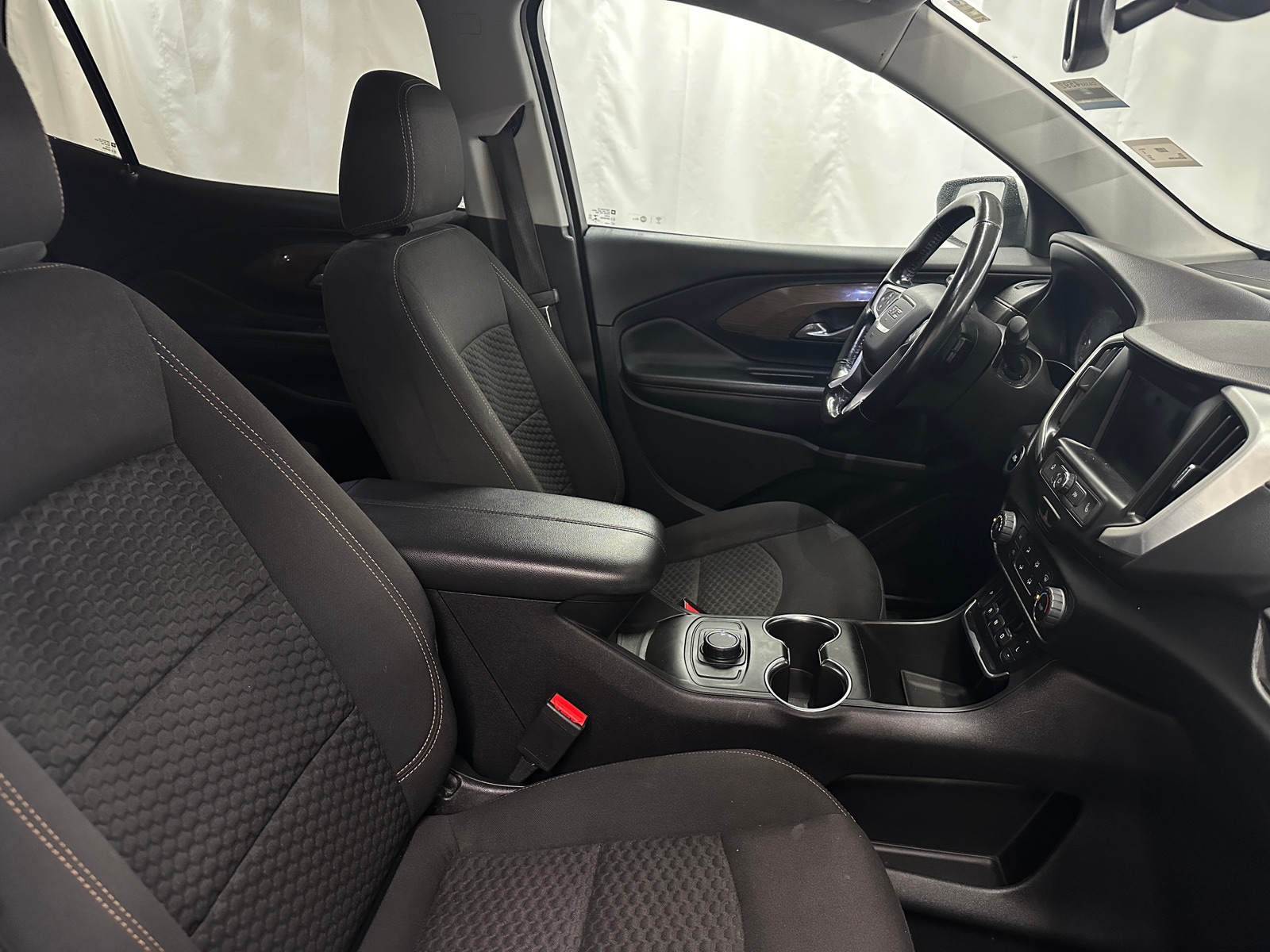 Thumbnail: 2018 GMC Terrain - 2