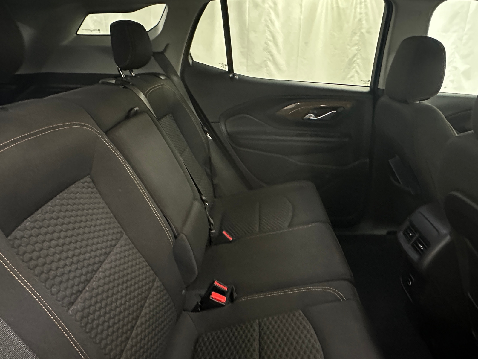 Thumbnail: 2018 GMC Terrain - 6
