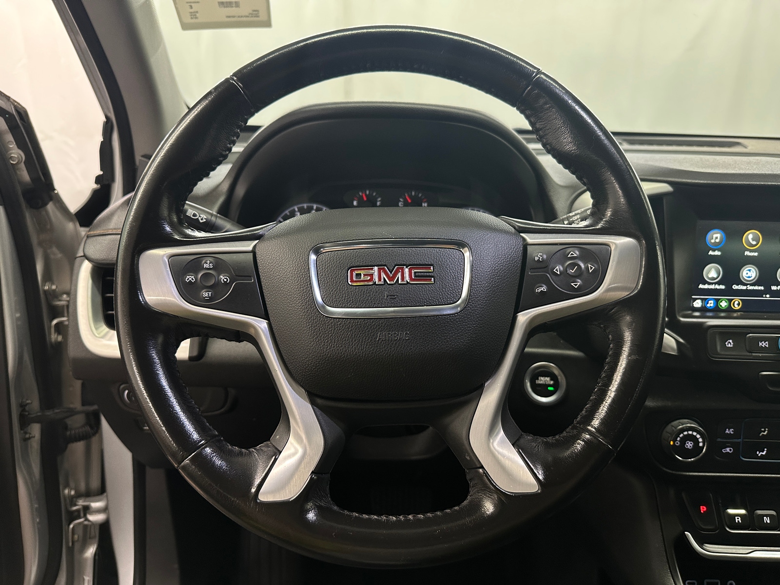 Thumbnail: 2018 GMC Terrain - 5