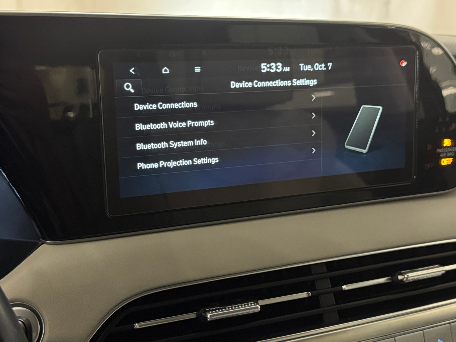 Thumbnail: 2021 Hyundai Palisade - 3