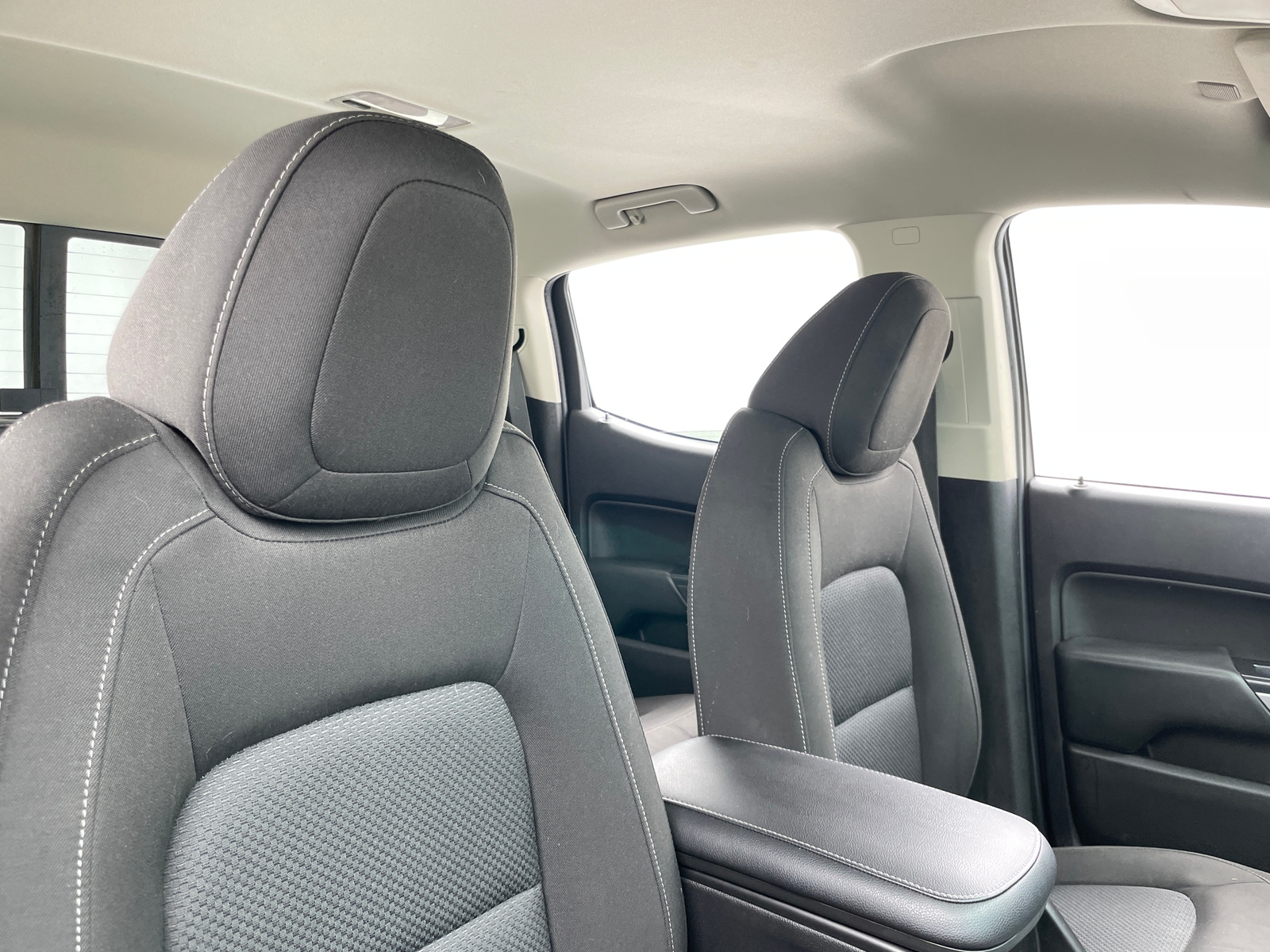 Thumbnail: 2019 Chevrolet Colorado - 2