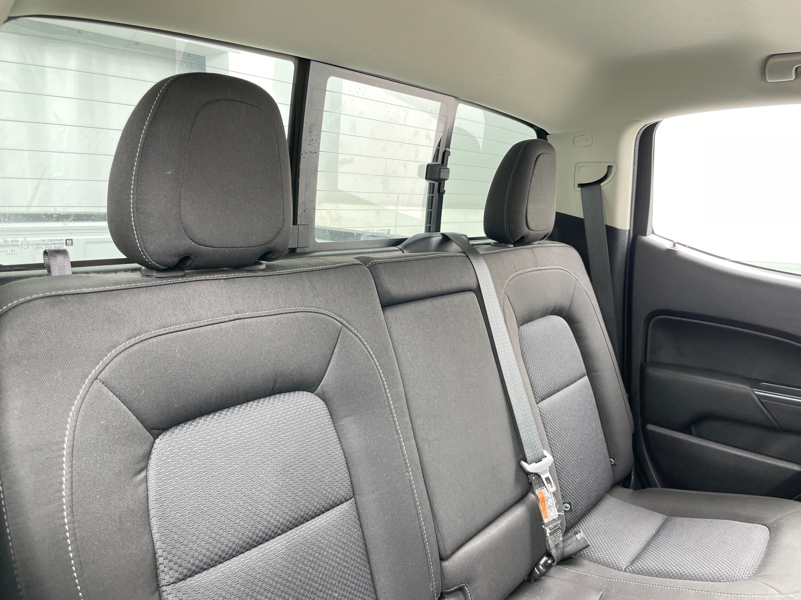 Thumbnail: 2019 Chevrolet Colorado - 6