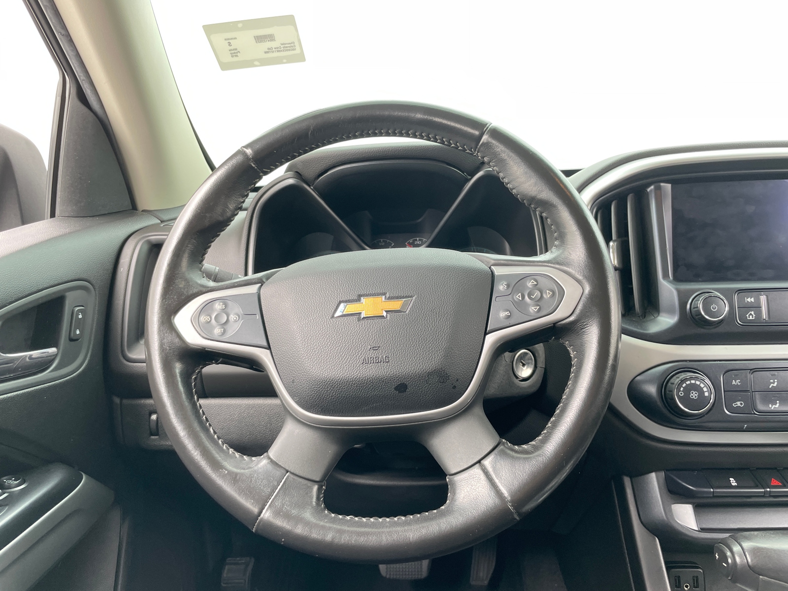 Thumbnail: 2019 Chevrolet Colorado - 5