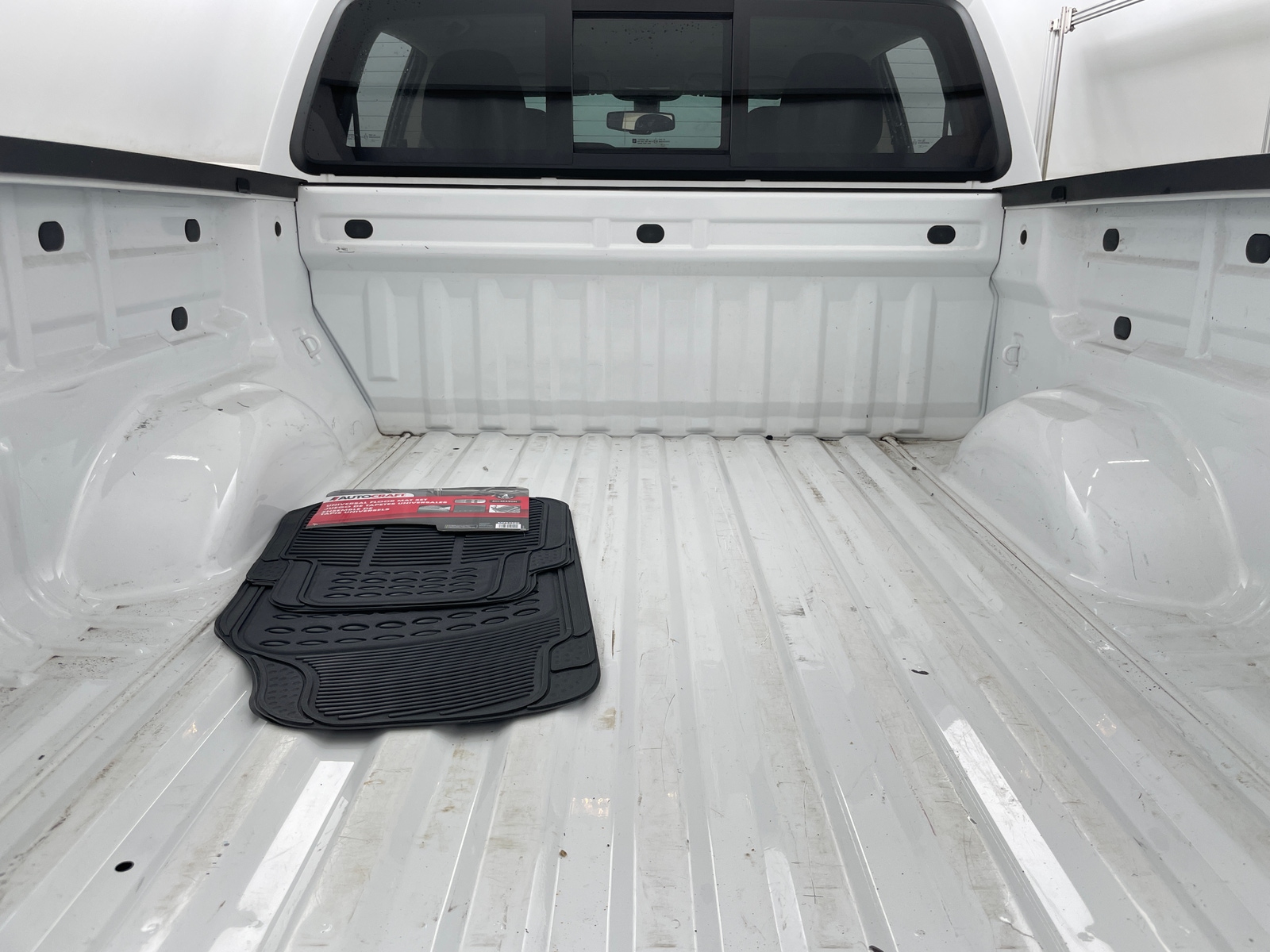 Thumbnail: 2019 Chevrolet Colorado - 7