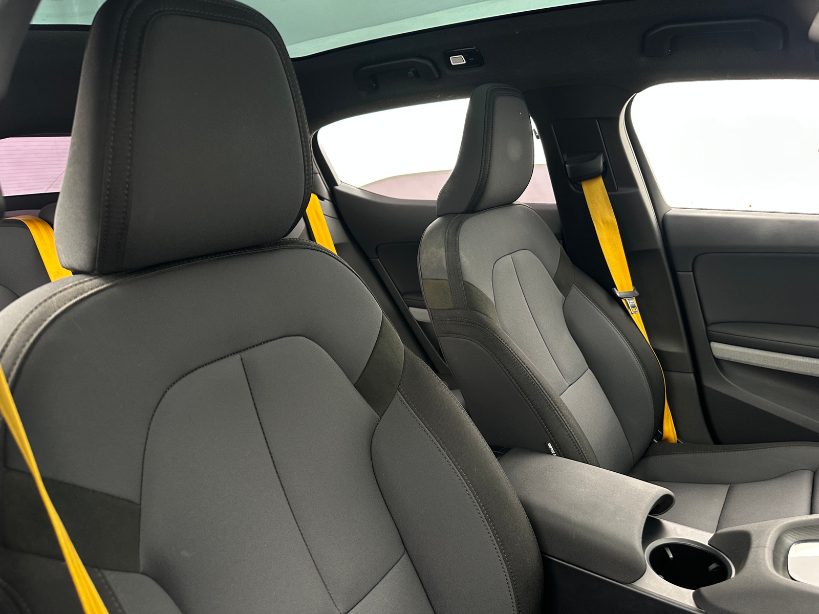 Thumbnail: 2021 Polestar 2 - 2