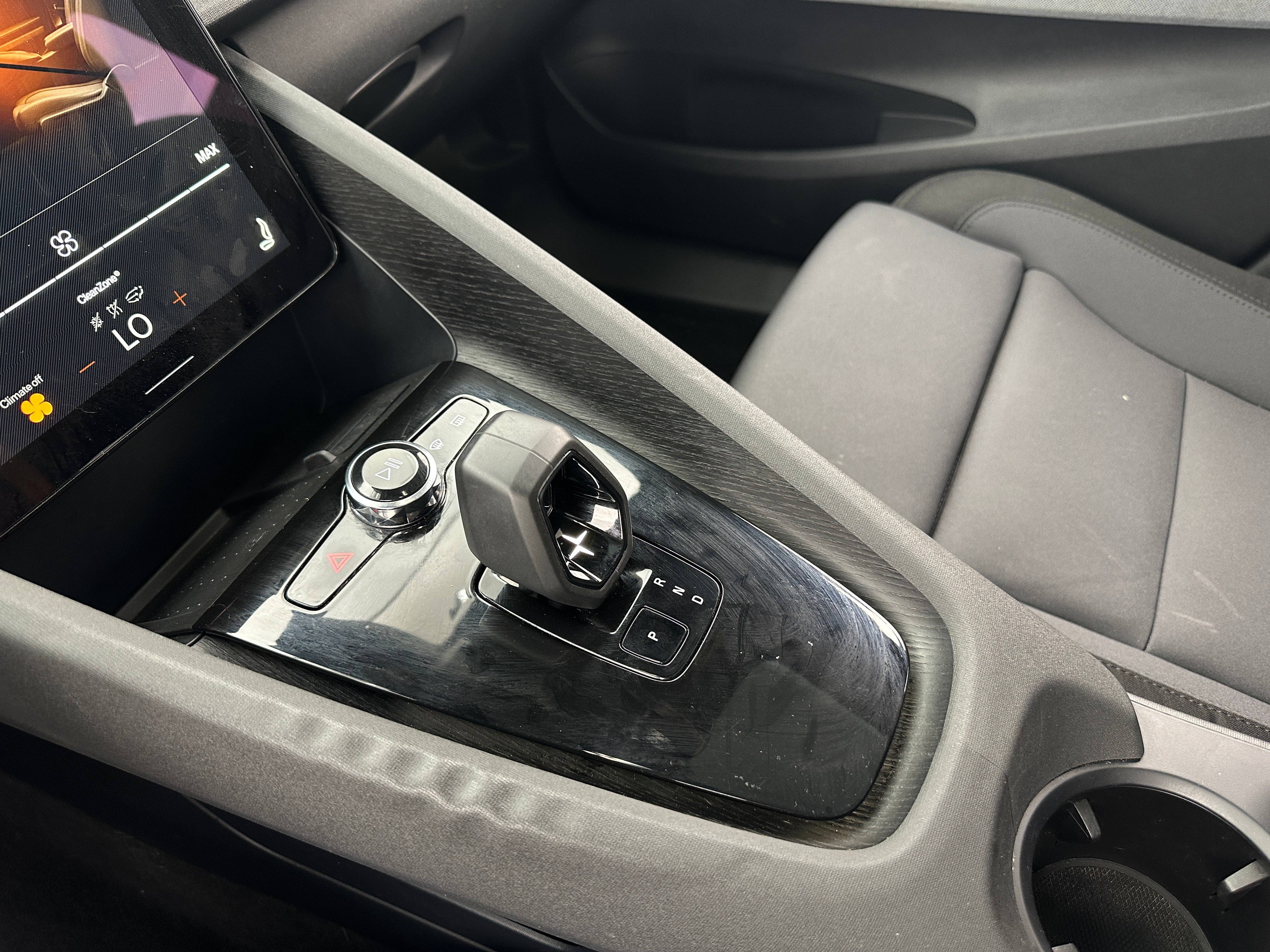 Used 2021 Polestar 2 Pilot Plus with VIN LPSED3KA6ML019604 for sale in Auburn, WA