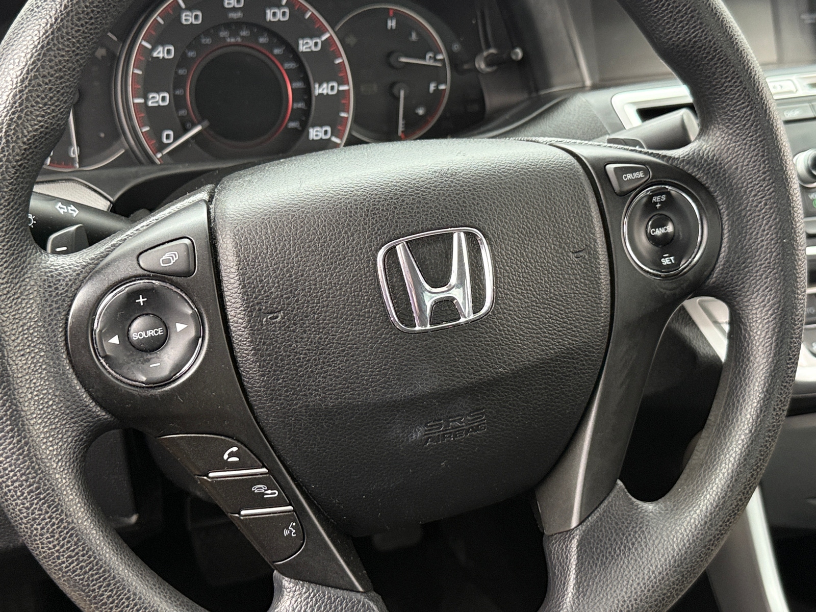 Thumbnail: 2015 Honda Accord - 4