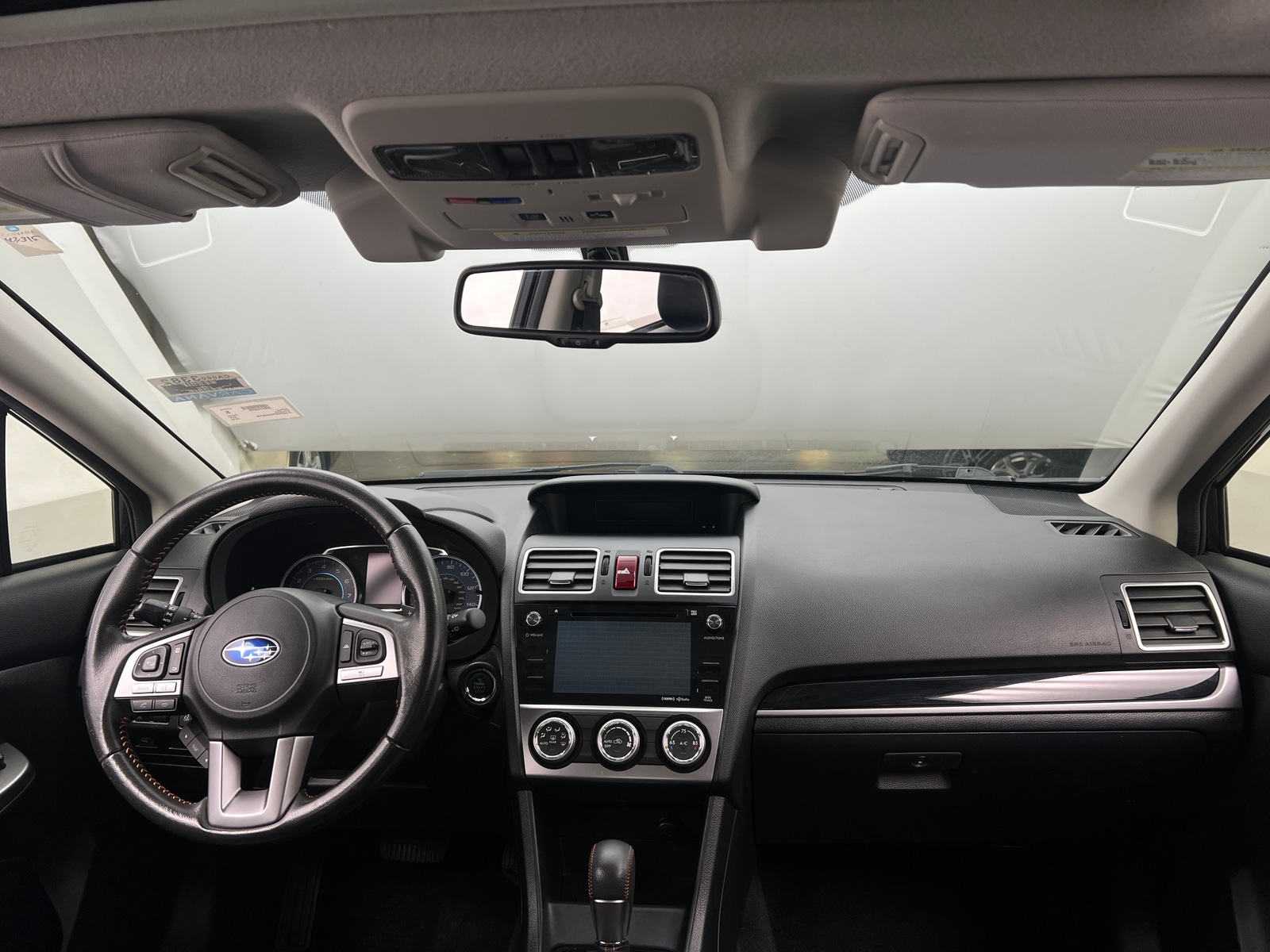 Thumbnail: 2016 Subaru Crosstrek - 2