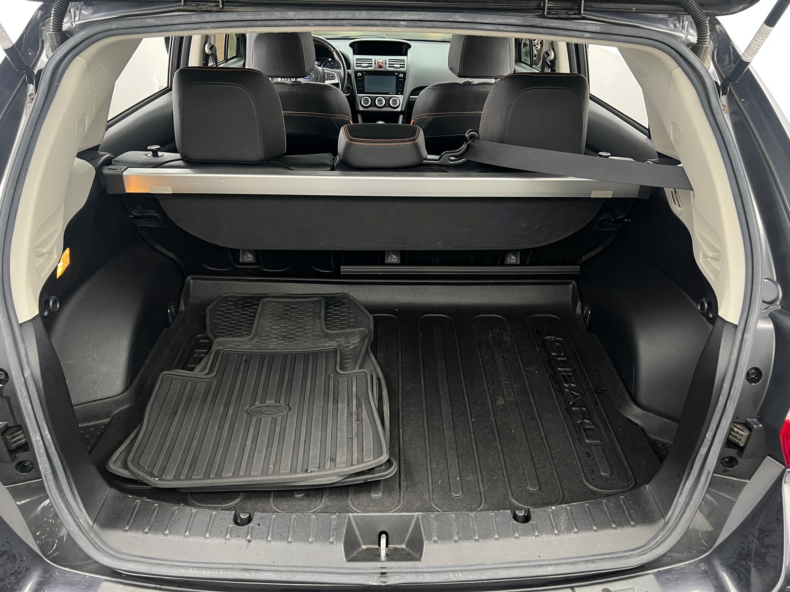Thumbnail: 2016 Subaru Crosstrek - 6